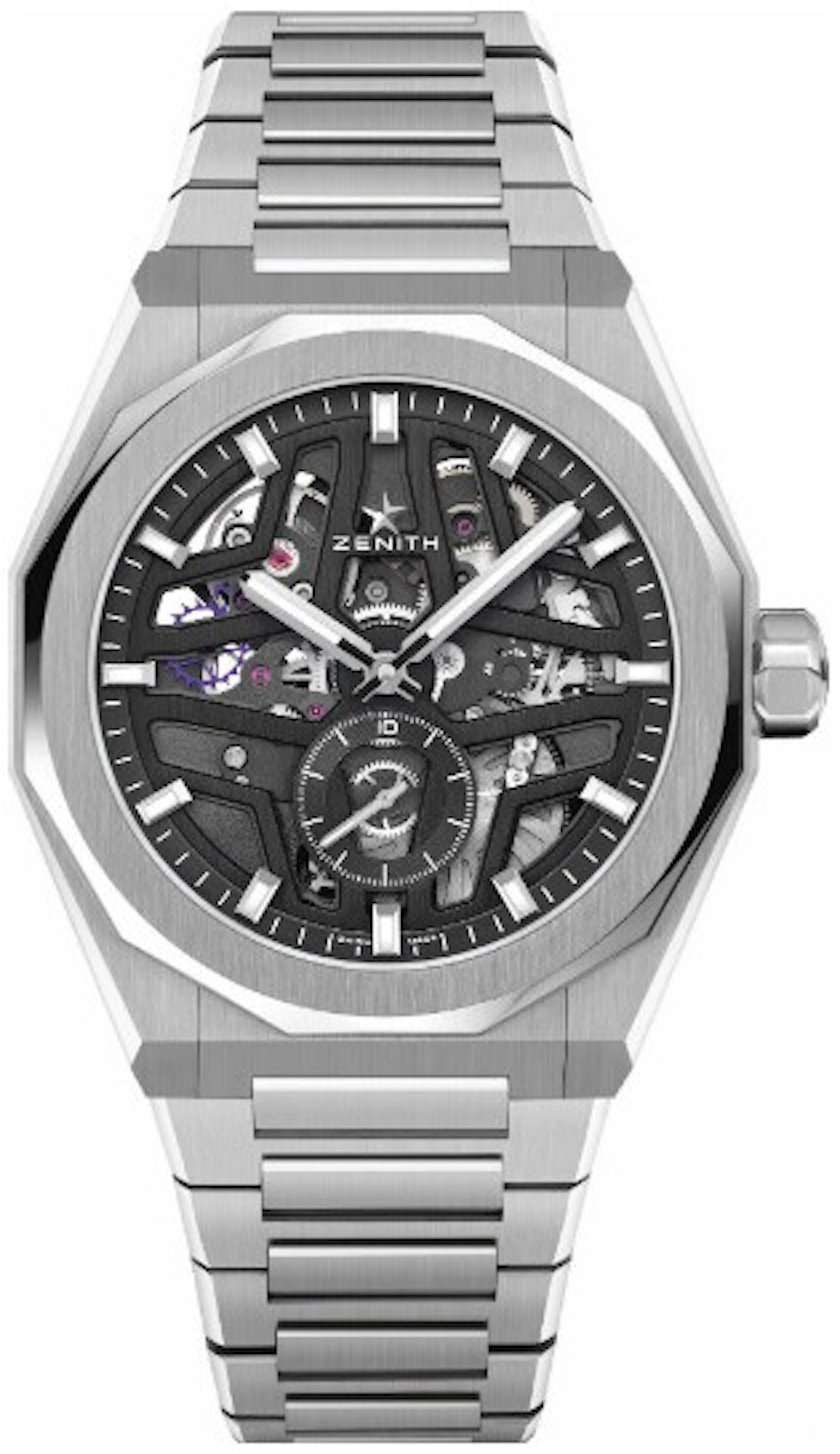 Zenith Defy Skyline 03.9300.3620-78.I001 03.9300.3620-78.I001