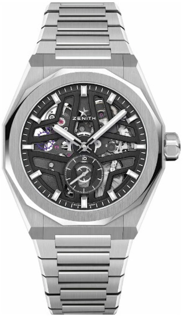 Zenith Defy Skyline 03.9300.3620-78.I001 03.9300.3620-78.I001