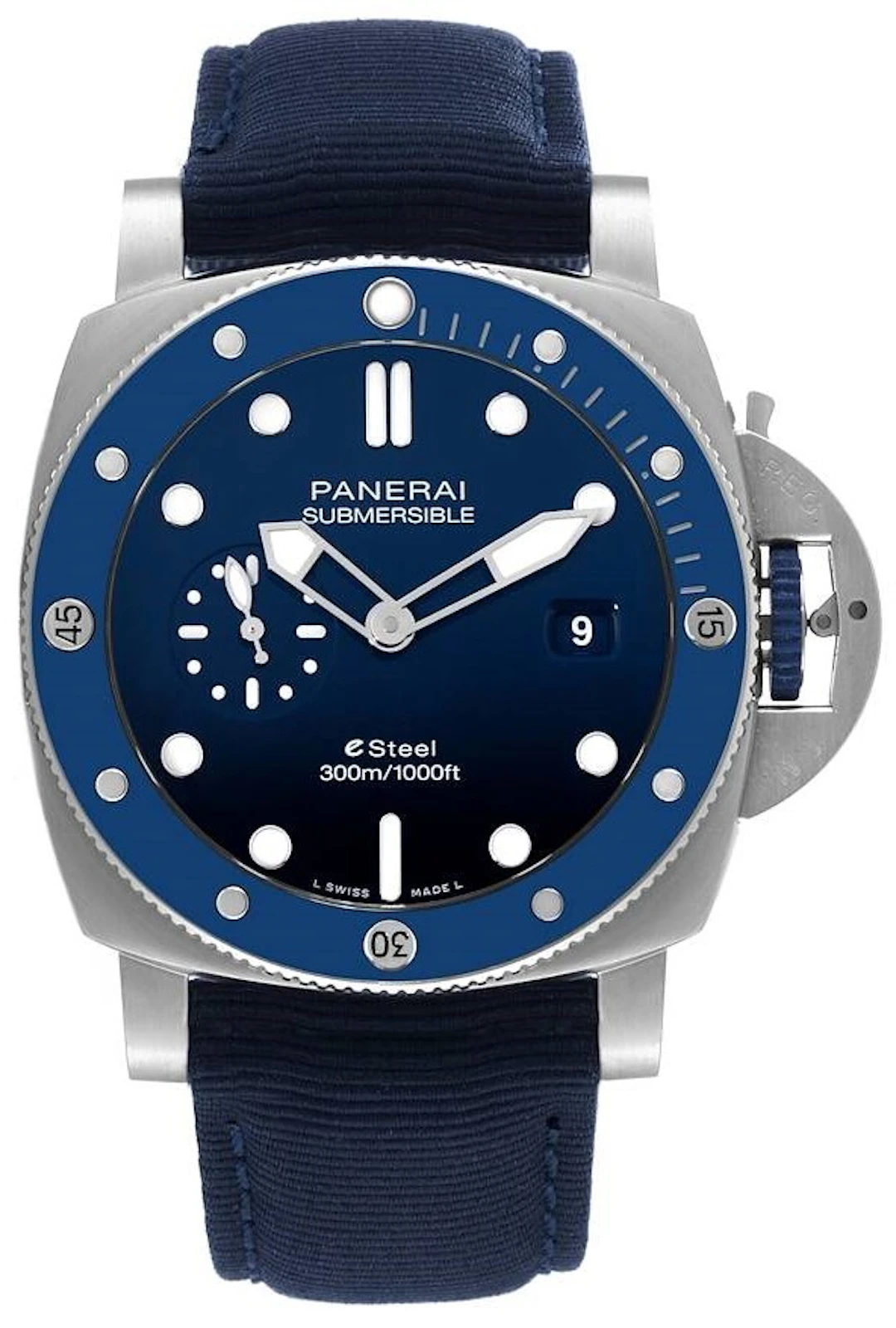 Panerai Submersible PAM01289 PAM01289