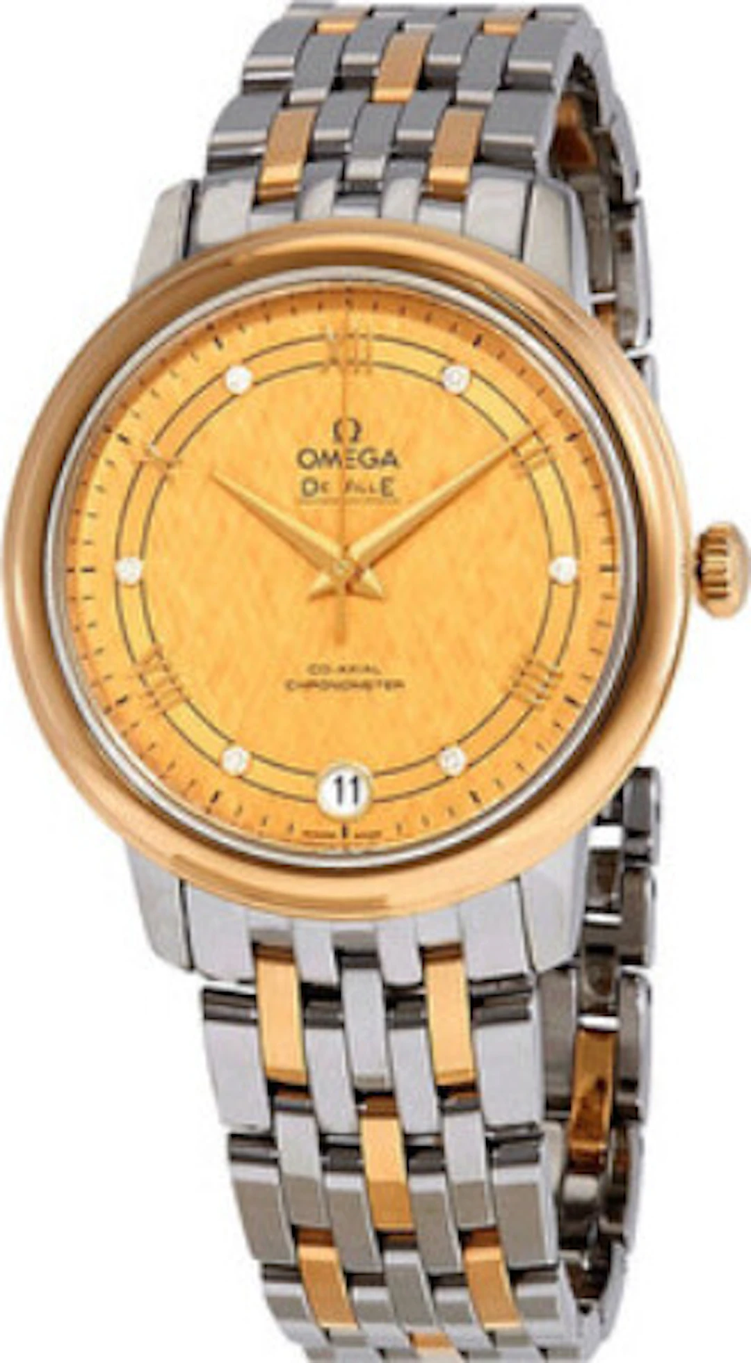 Omega De Ville Prestige 424.20.33.20.58.003 424.20.33.20.58.003