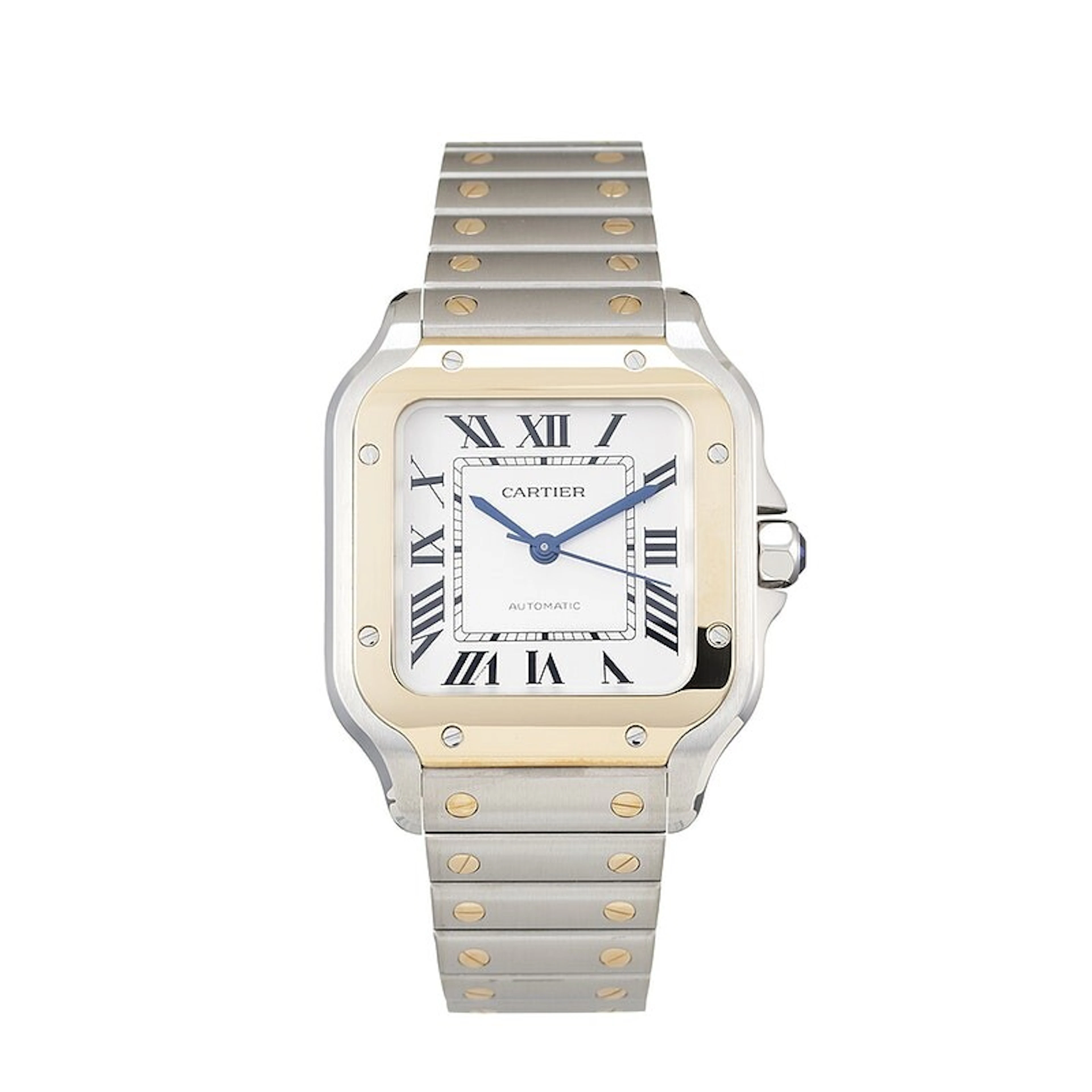 Cartier Santos 100 W2SA0007 W2SA0007