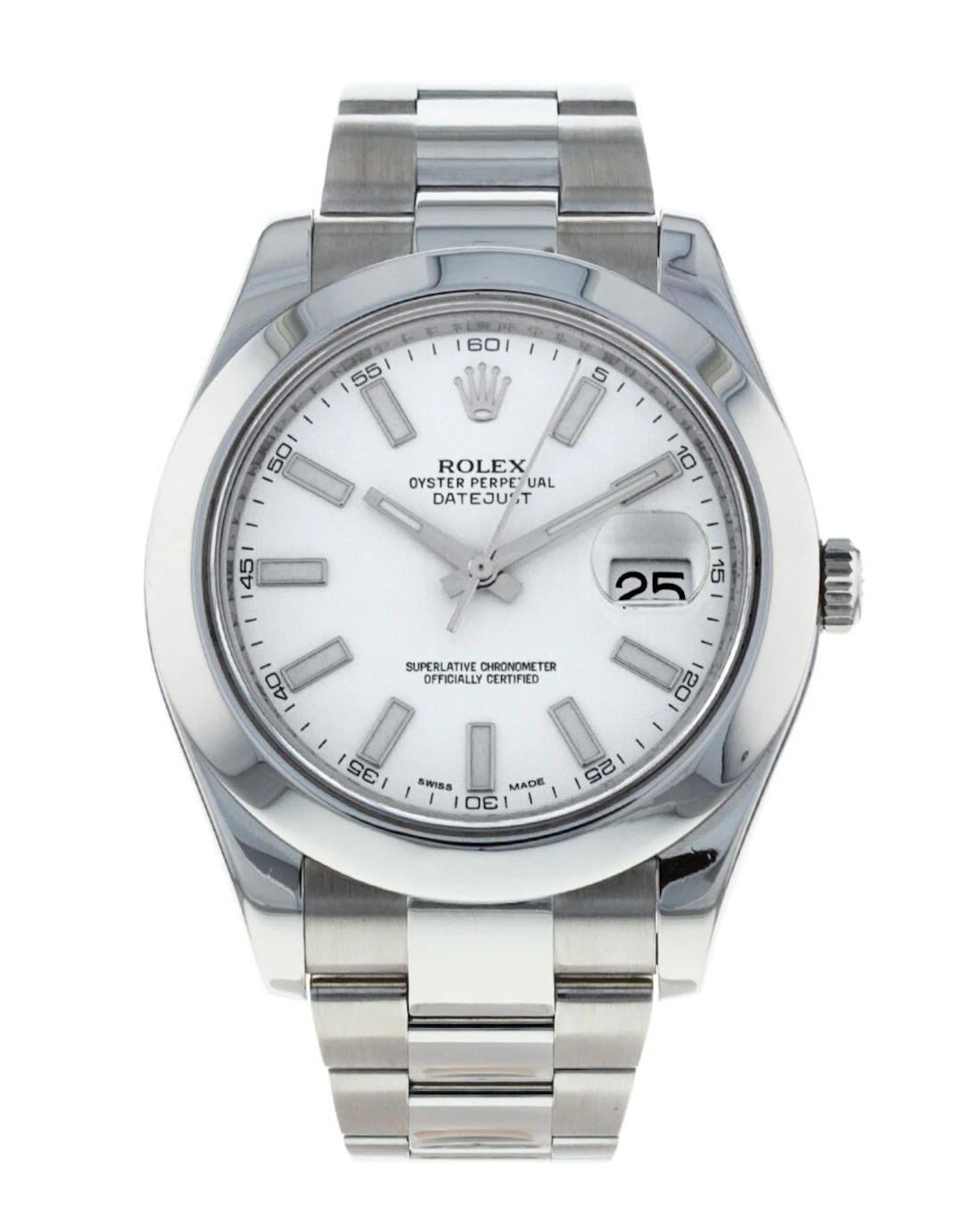 Rolex Datejust II 116300/8 116300/8
