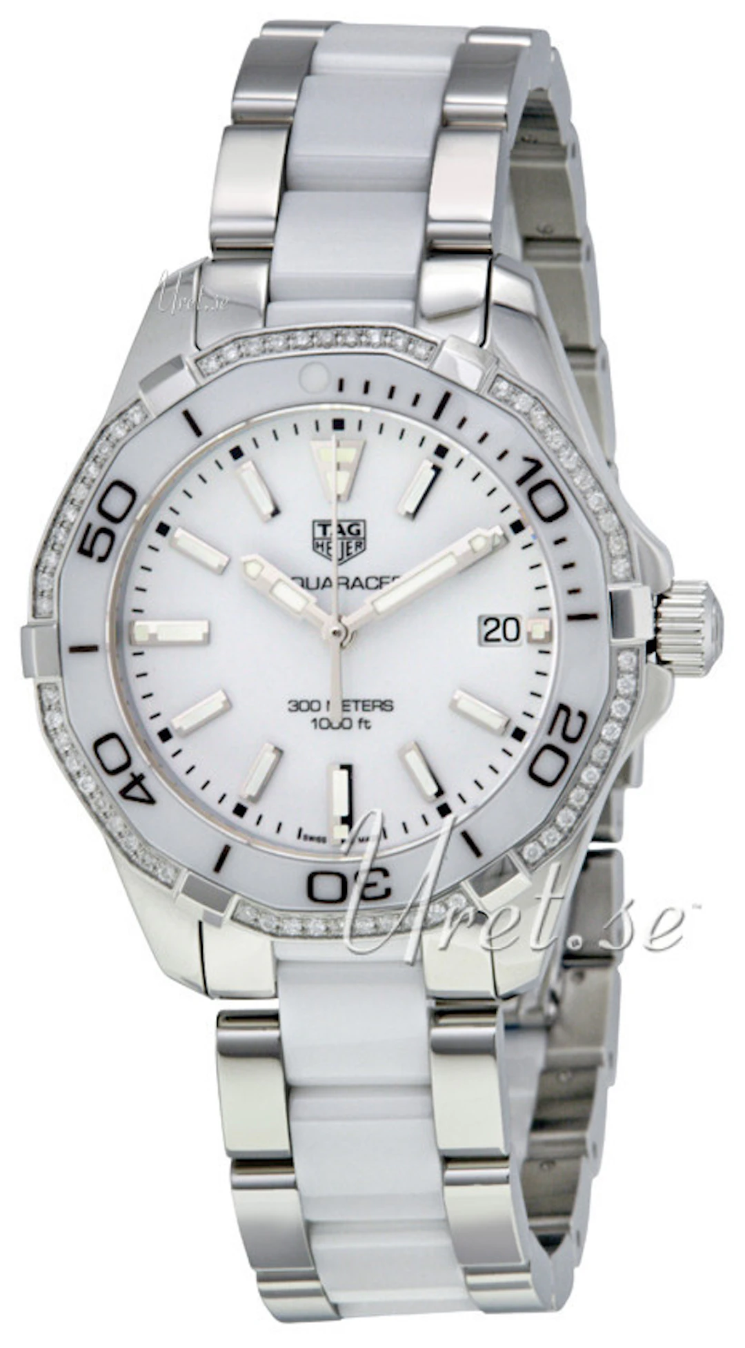 TAG Heuer Aquaracer WAY131H.BA0914 WAY131H.BA0914