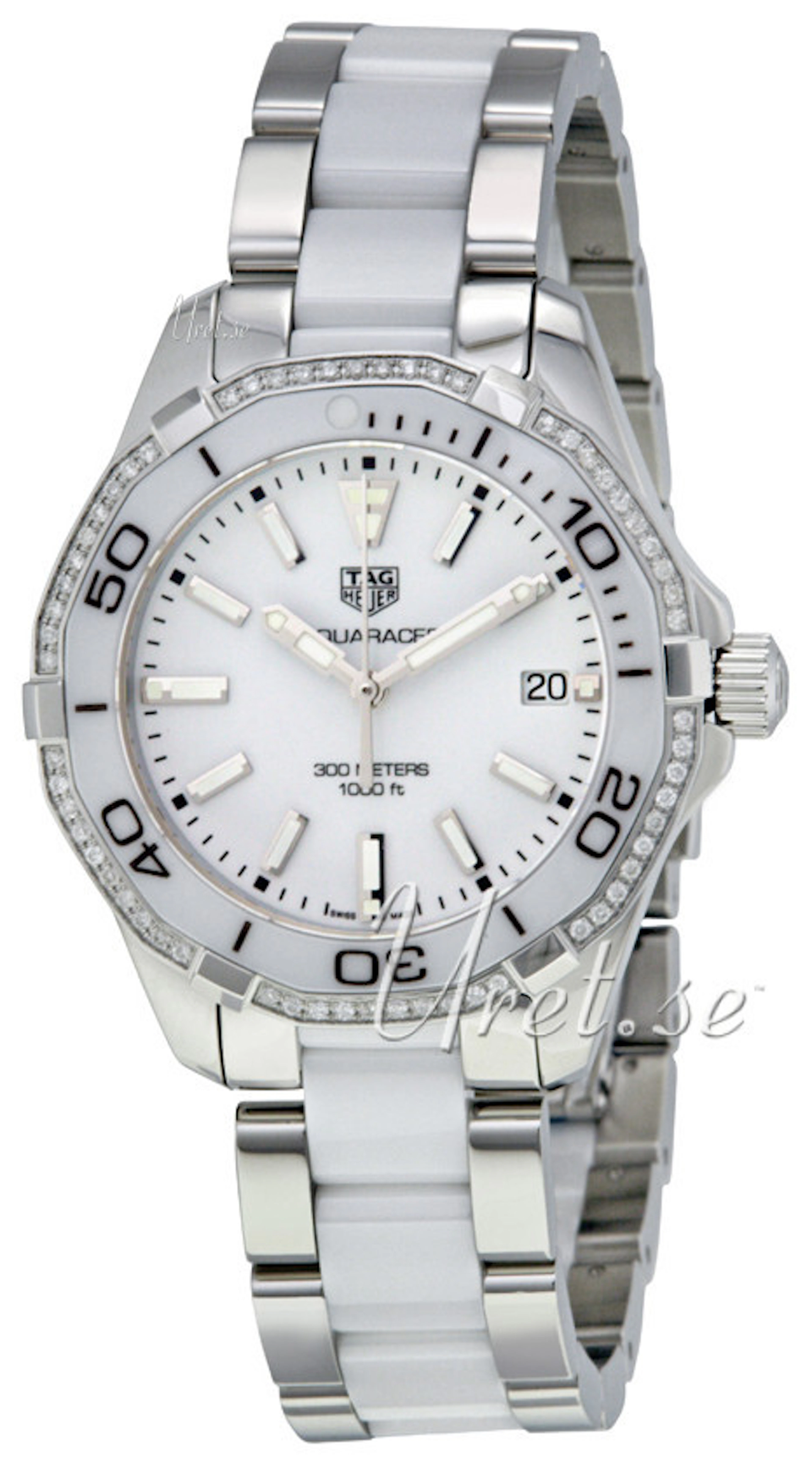 TAG Heuer Aquaracer WAY131H.BA0914 WAY131H.BA0914