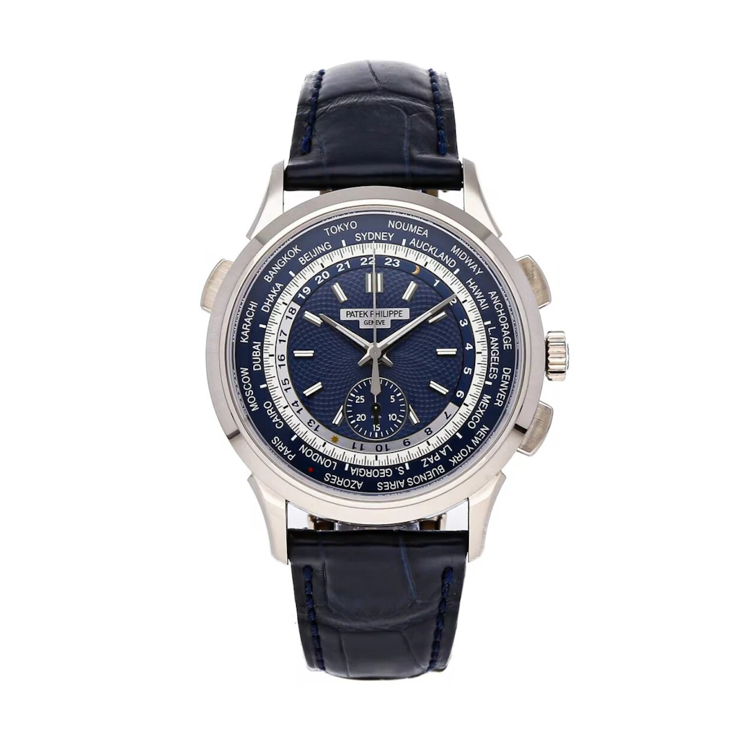 Patek Philippe Complications 5930G/010 5930G/010