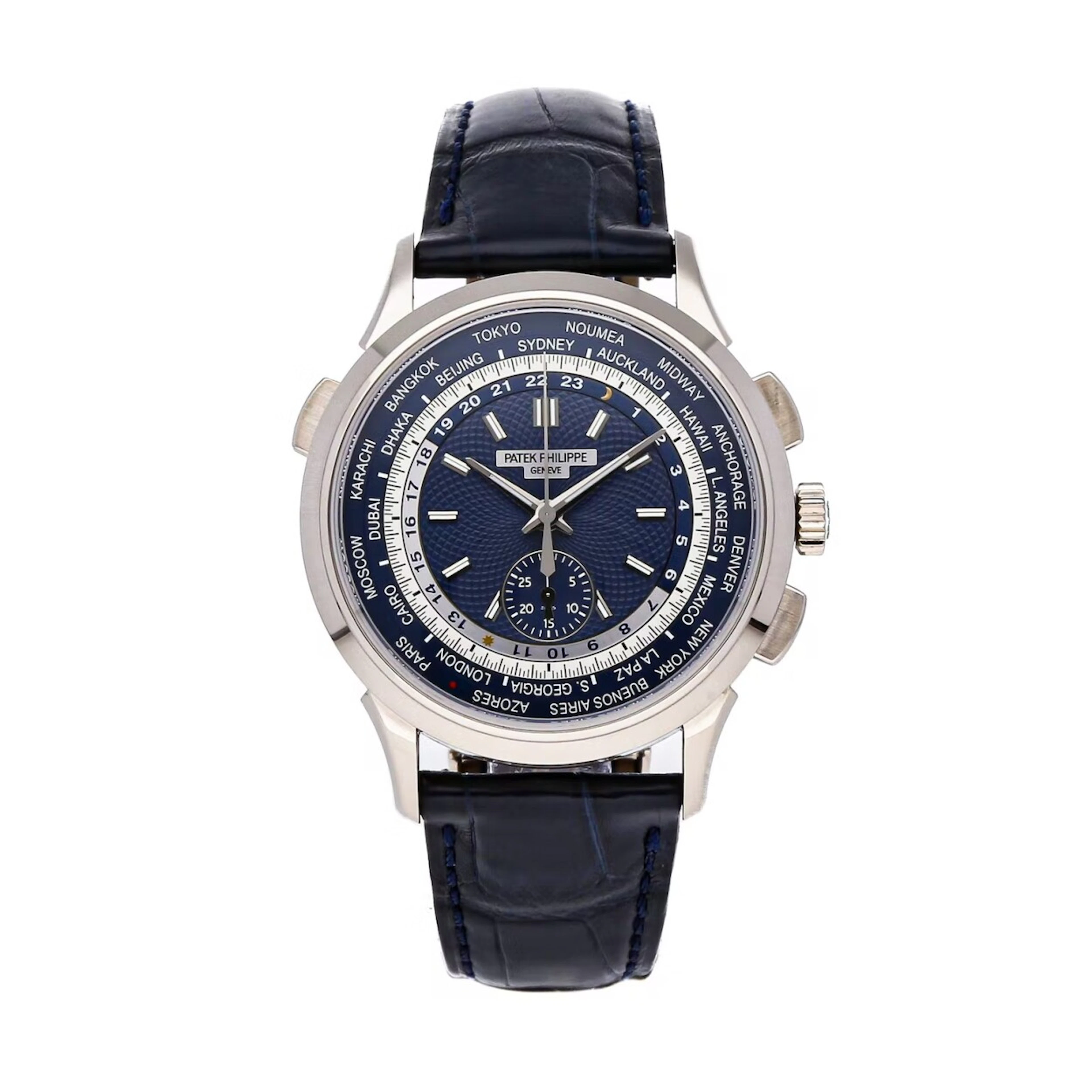 Patek Philippe Complications 5930G/010 5930G/010