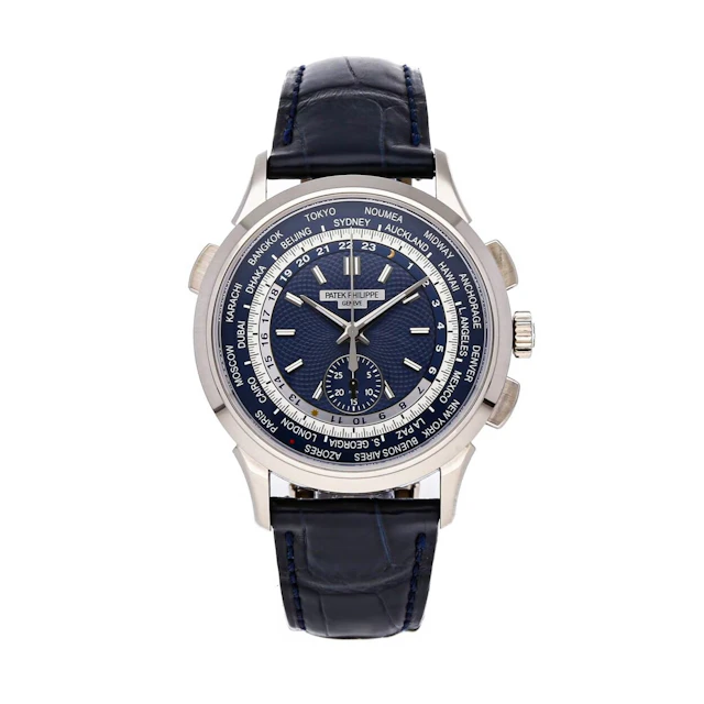 Patek Philippe Complications 5930G/010 5930G/010