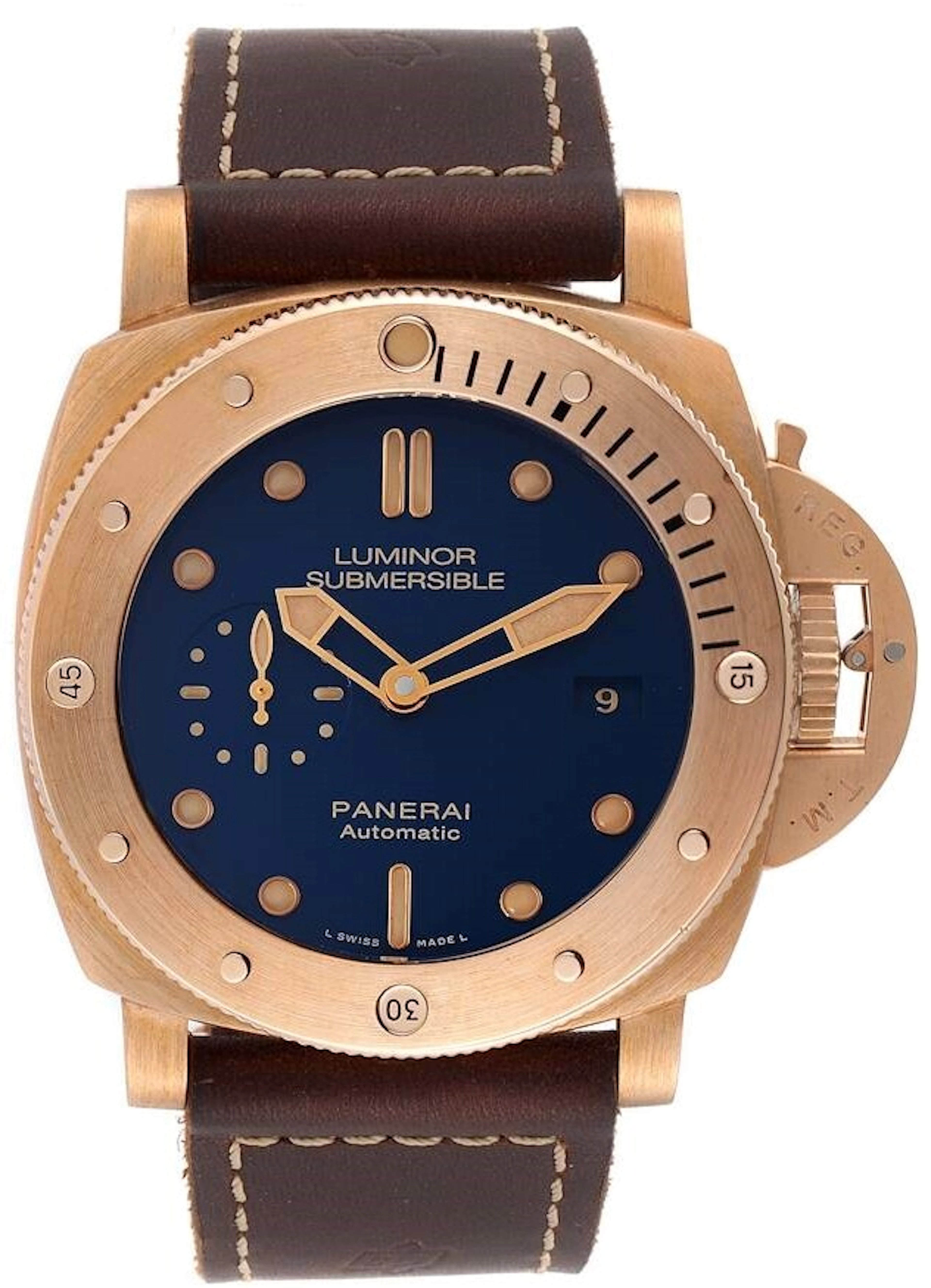 Panerai Luminor PAM00671 PAM00671