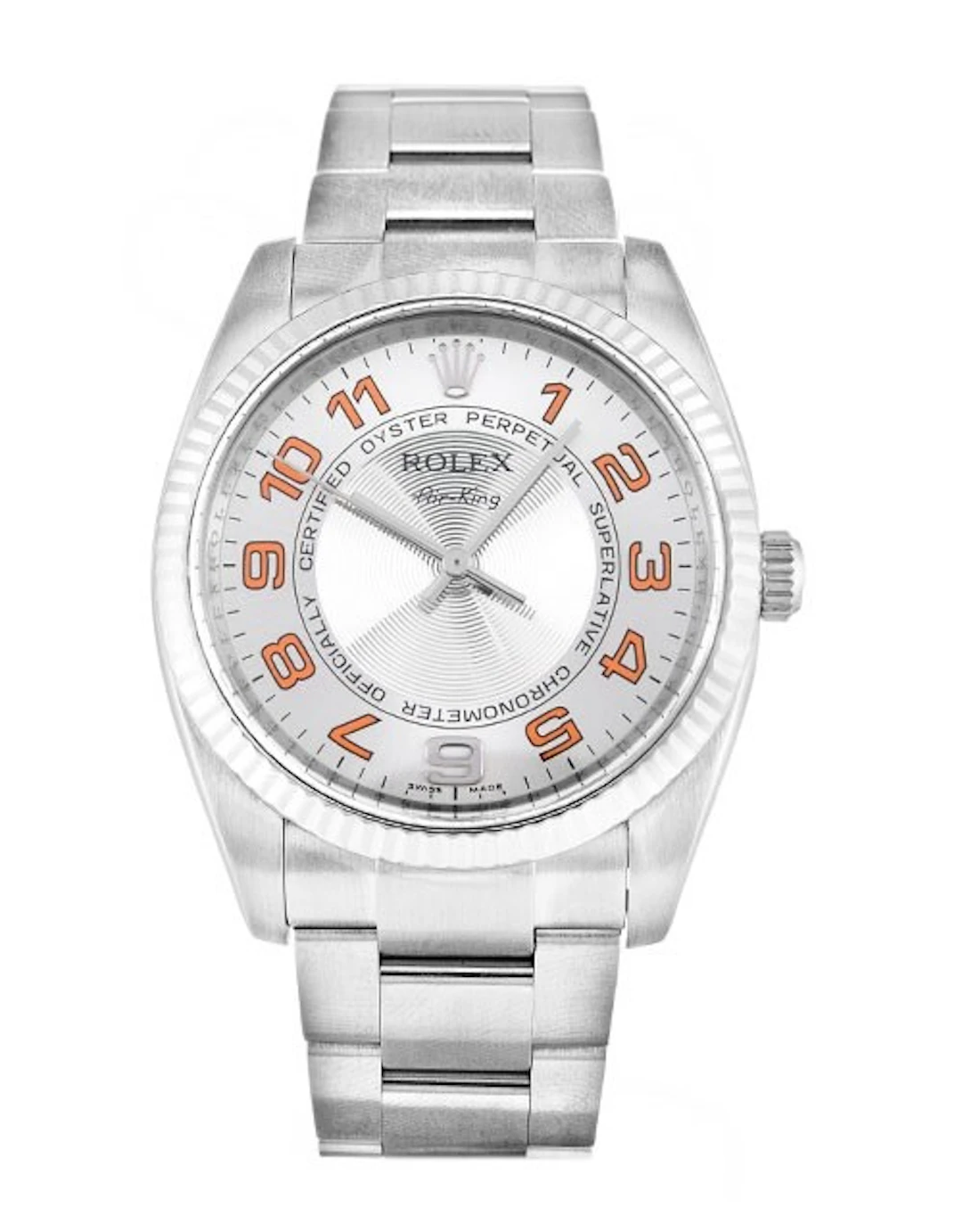 Rolex Air-King 114234/3 114234/3