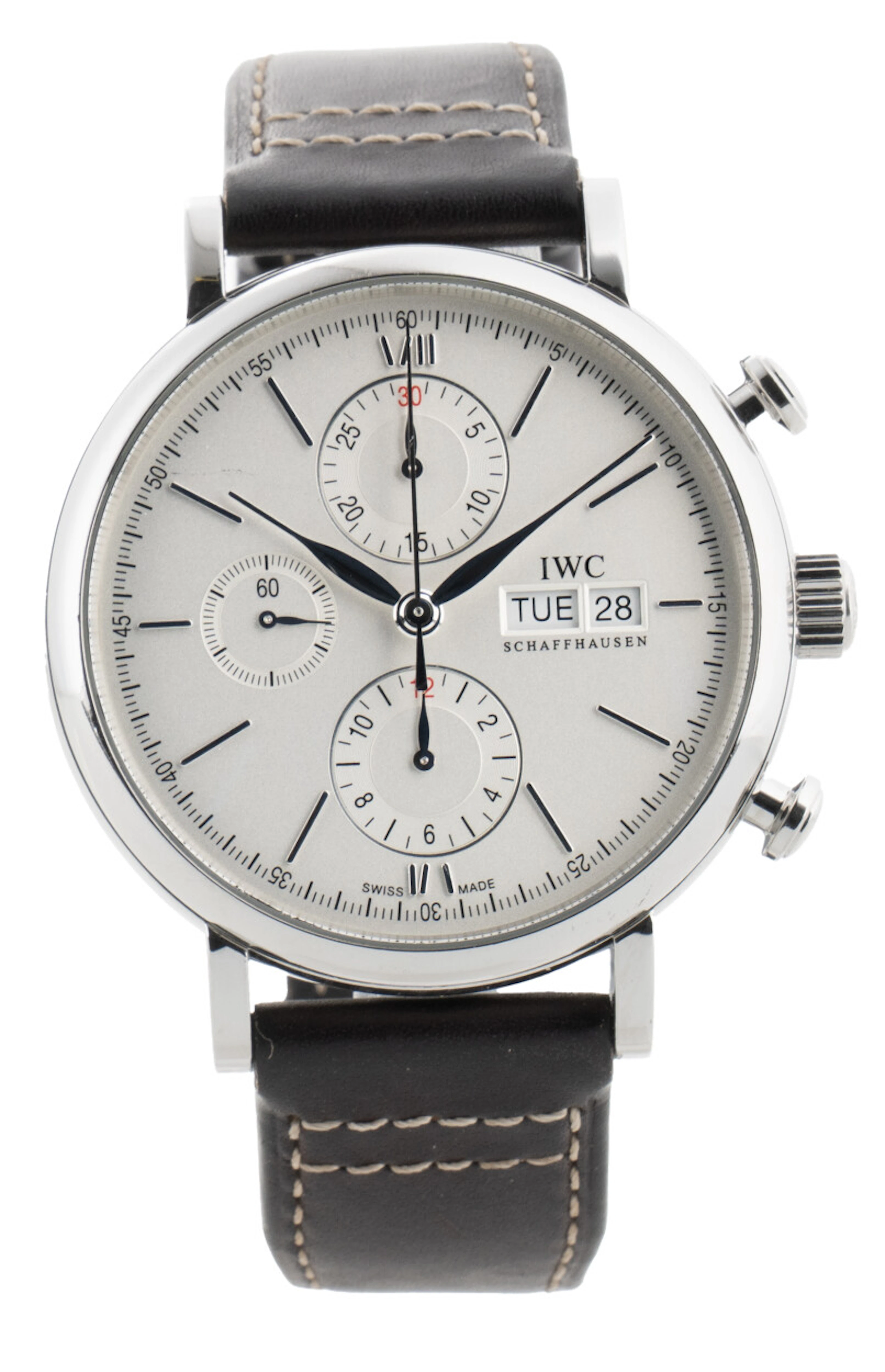 IWC Portofino IW391027 IW391027