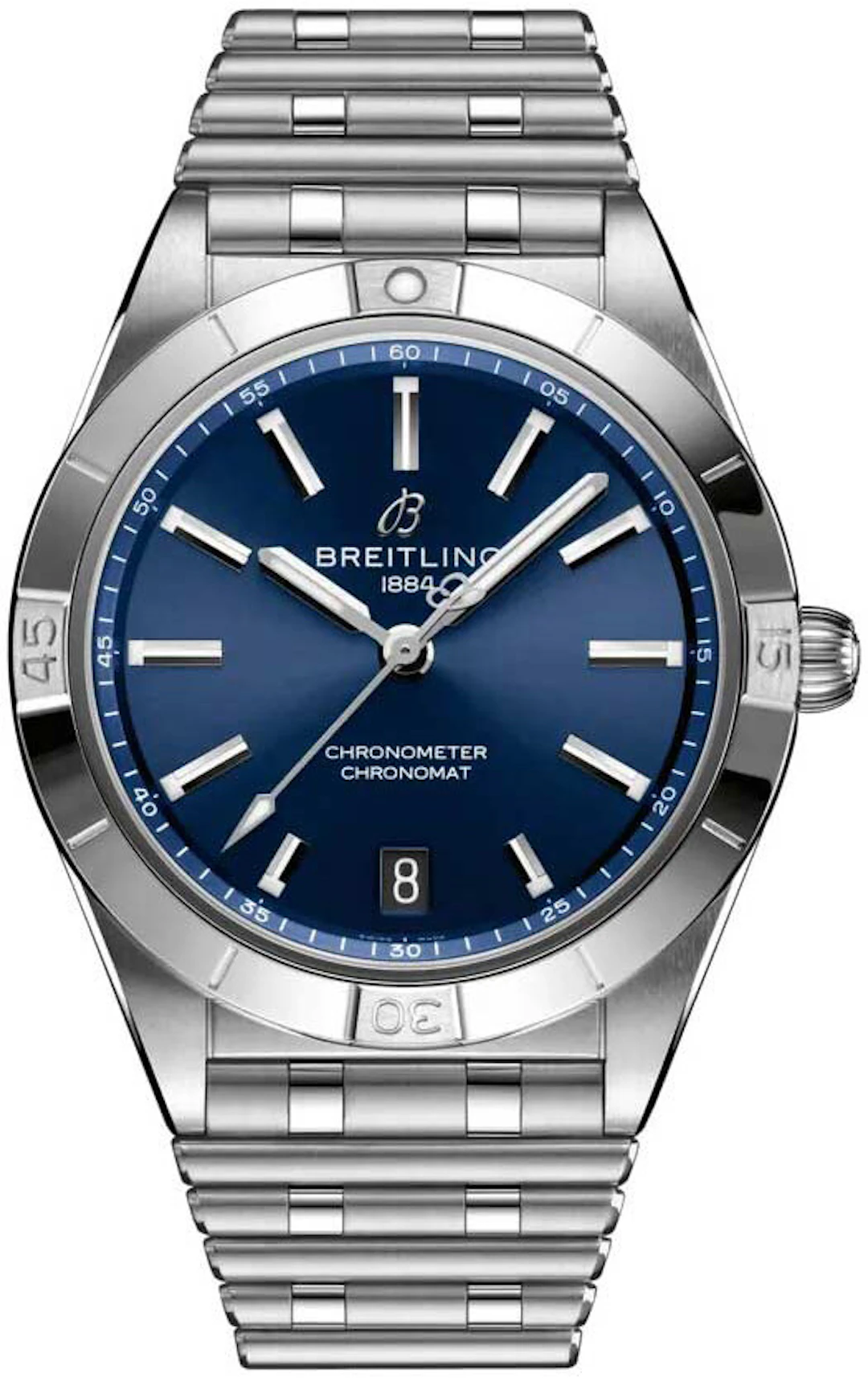 Breitling Chronomat Automatic 36 A10380101C1A1 A10380101C1A1