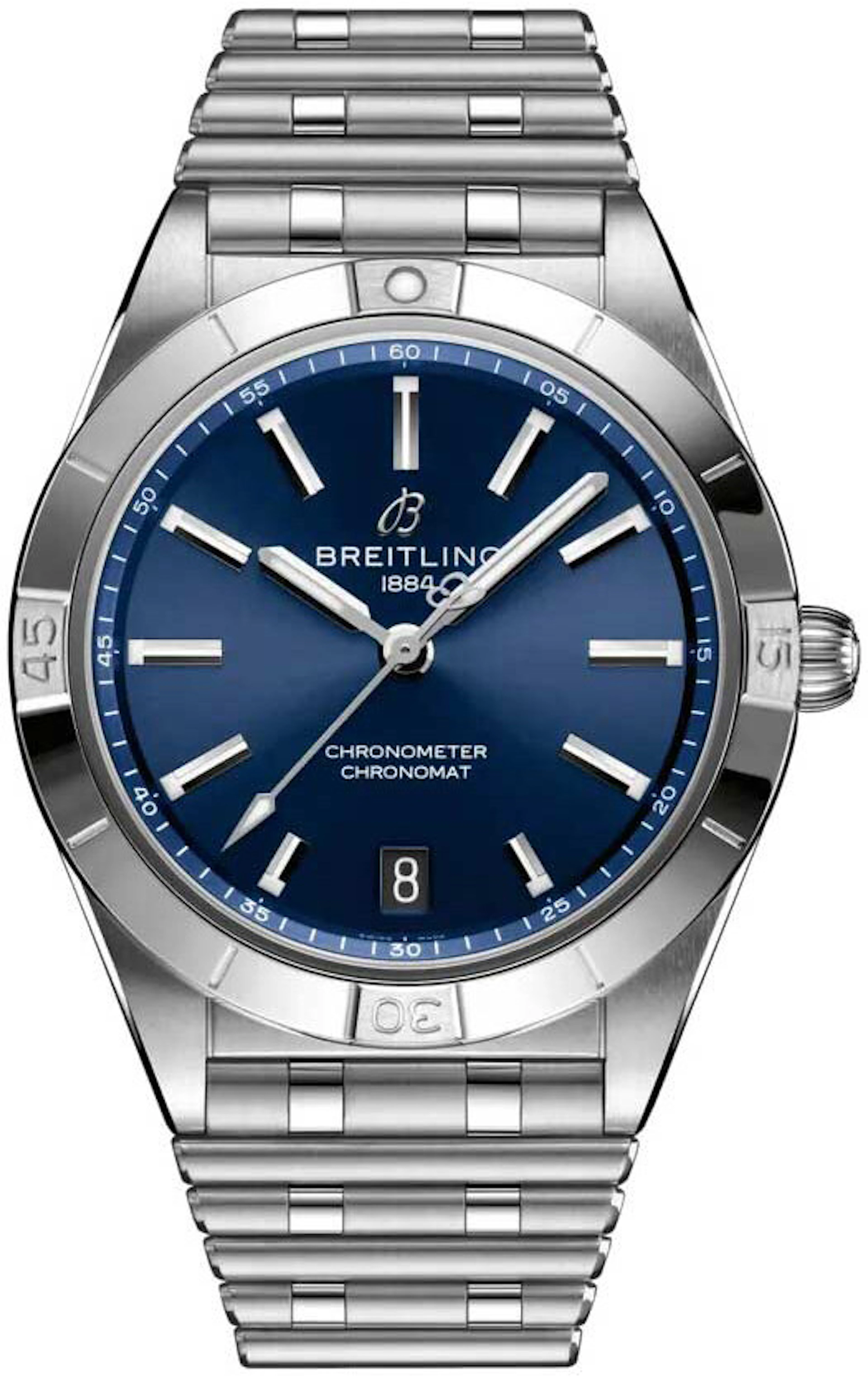 Breitling Chronomat Automatic 36 A10380101C1A1 A10380101C1A1