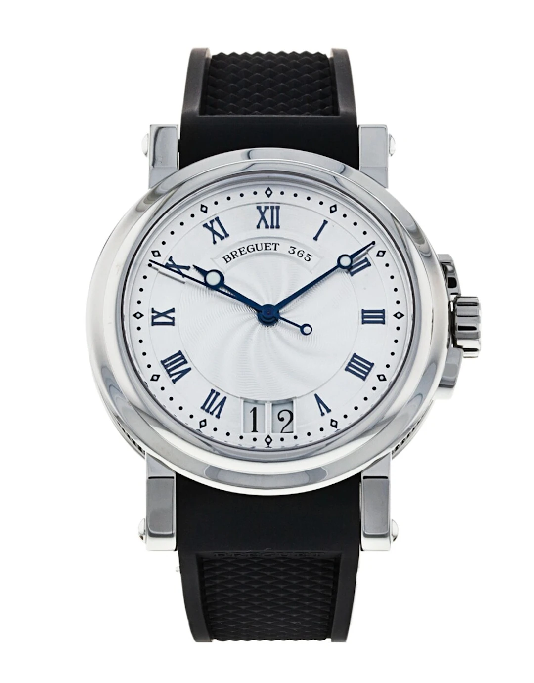 Breguet Marine 5817ST-12-5V8 5817ST-12-5V8