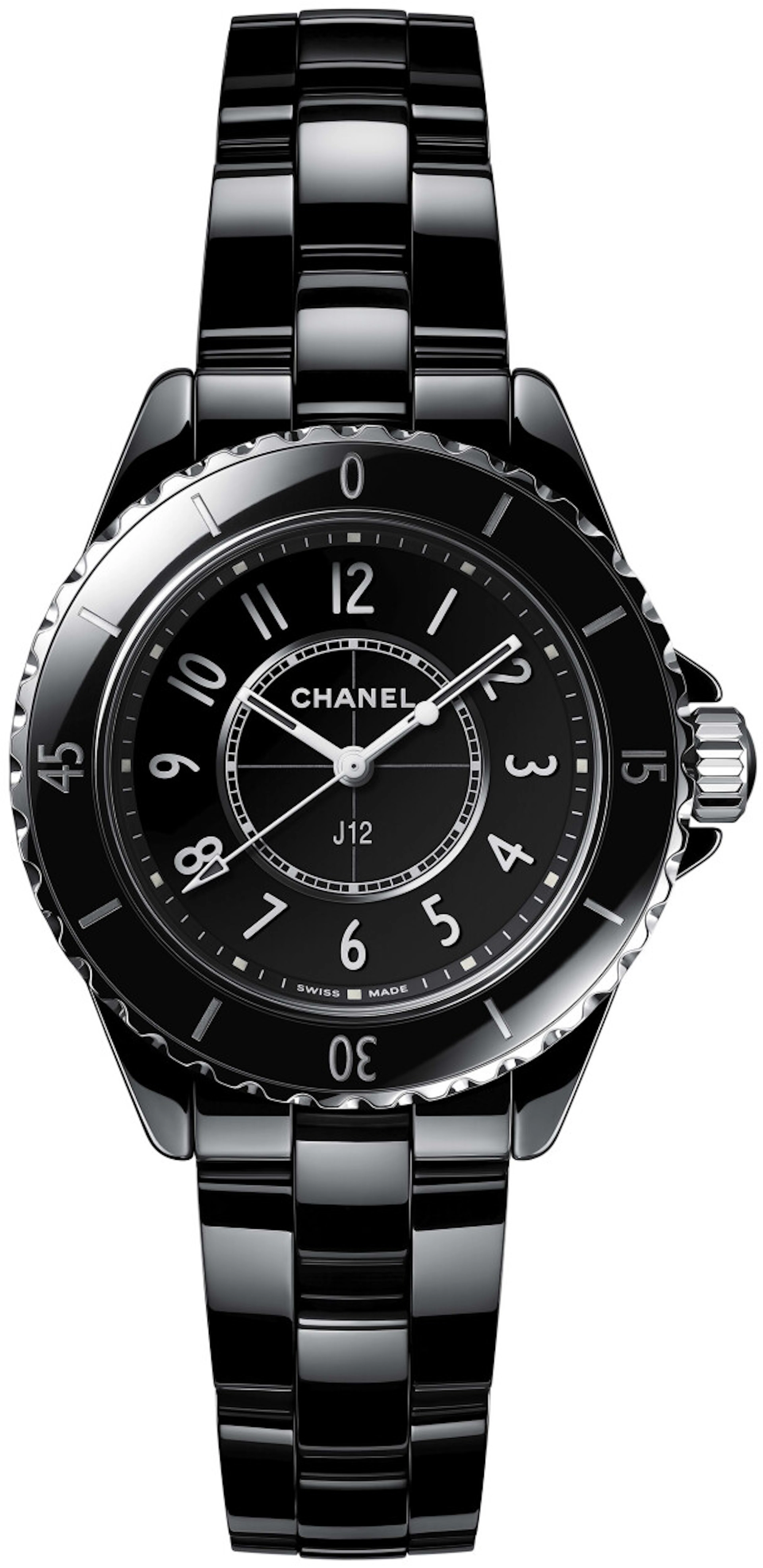 Chanel J12 H5695 H5695