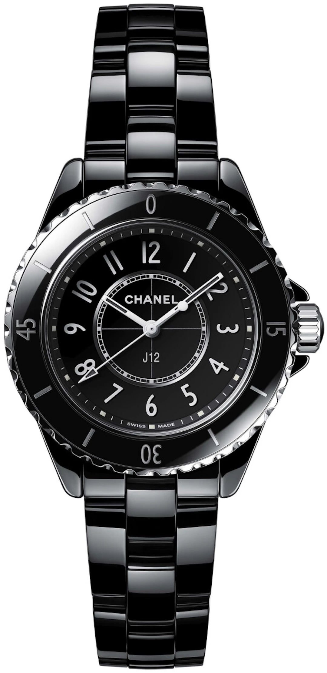 Chanel J12 H5695 H5695