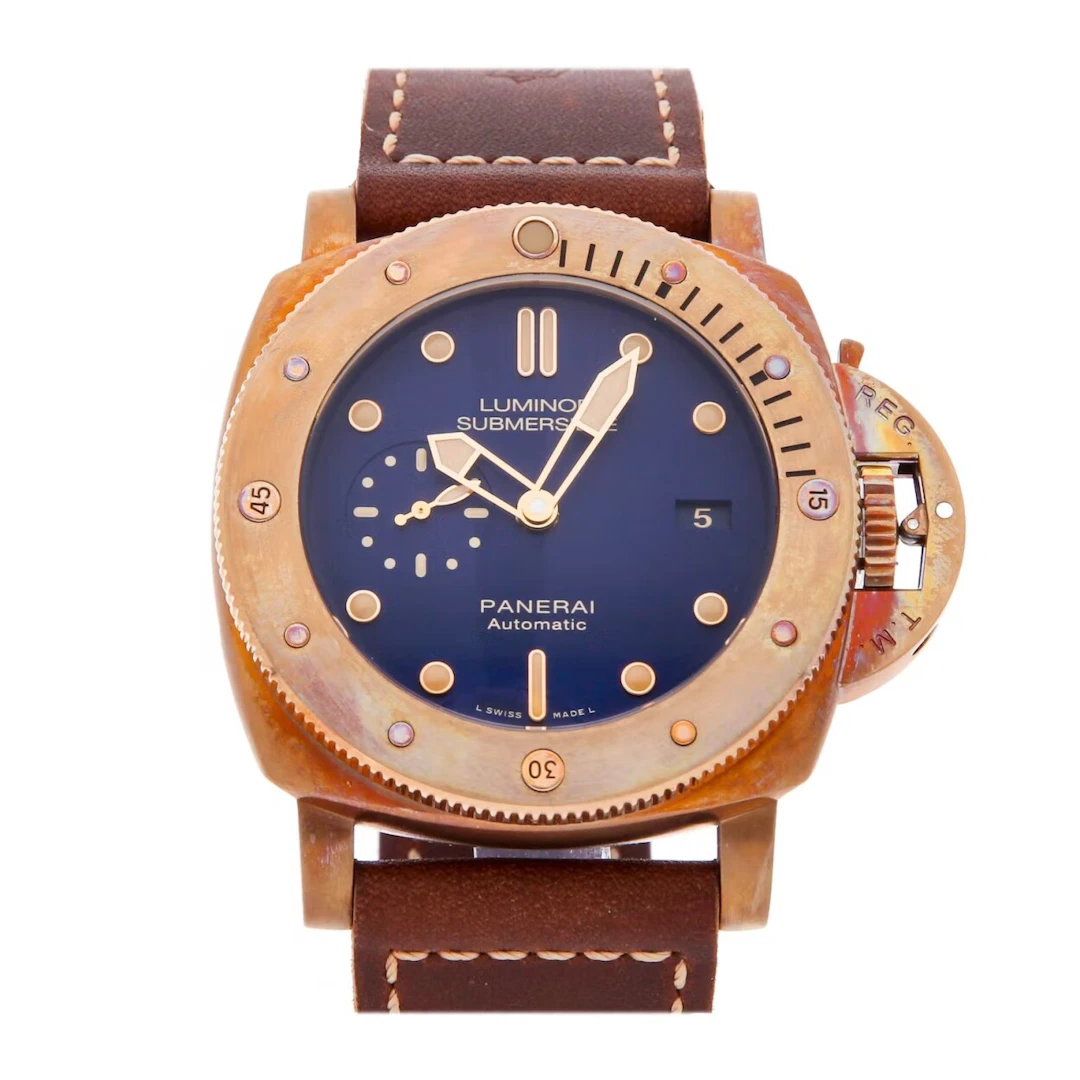 Panerai Luminor PAM00671 PAM00671