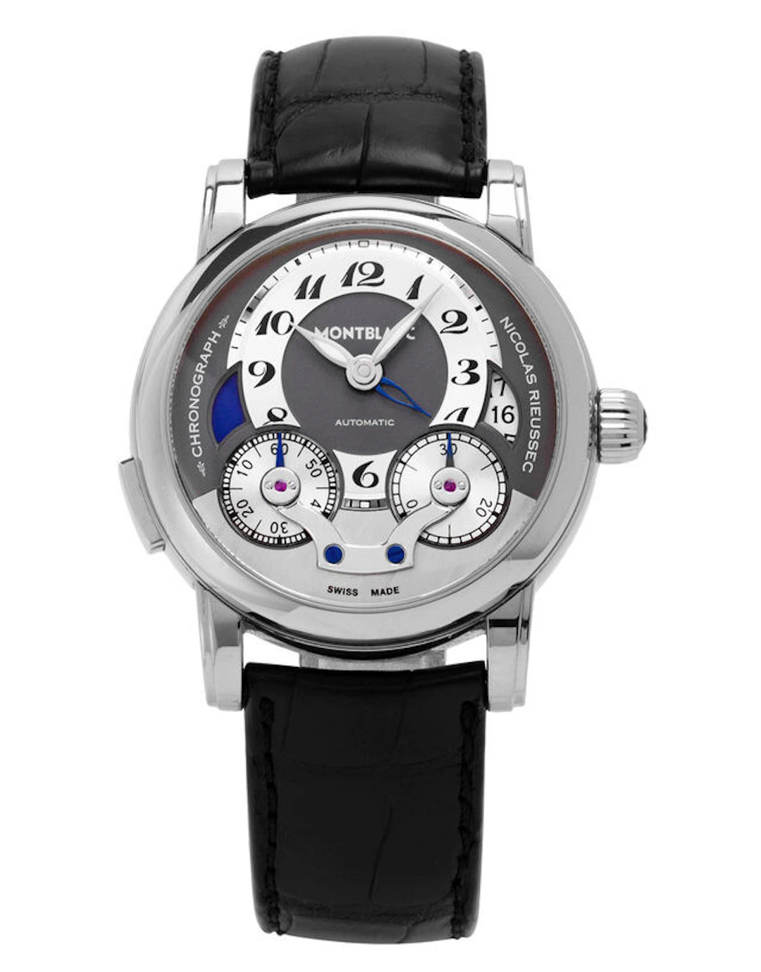 Montblanc Nicolas Rieussec 102337 102337