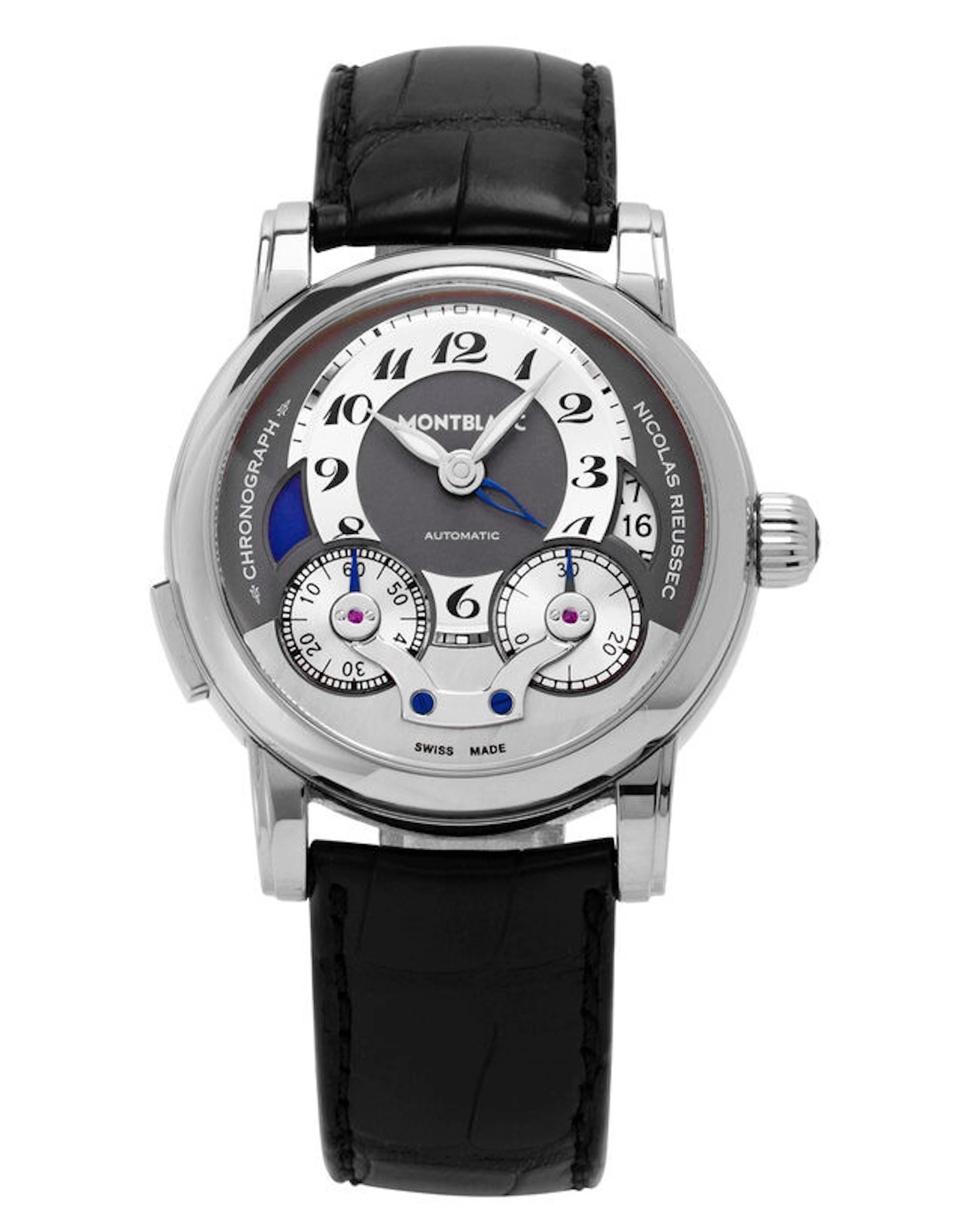 Montblanc Nicolas Rieussec 102337 102337