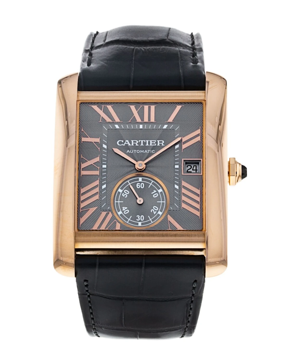 Cartier Tank Mc WGTA0014 WGTA0014