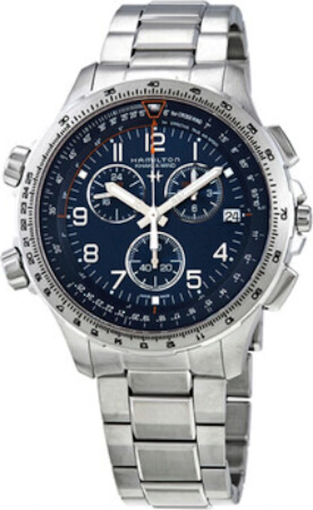 Hamilton Jazzmaster H32635731 H32635731