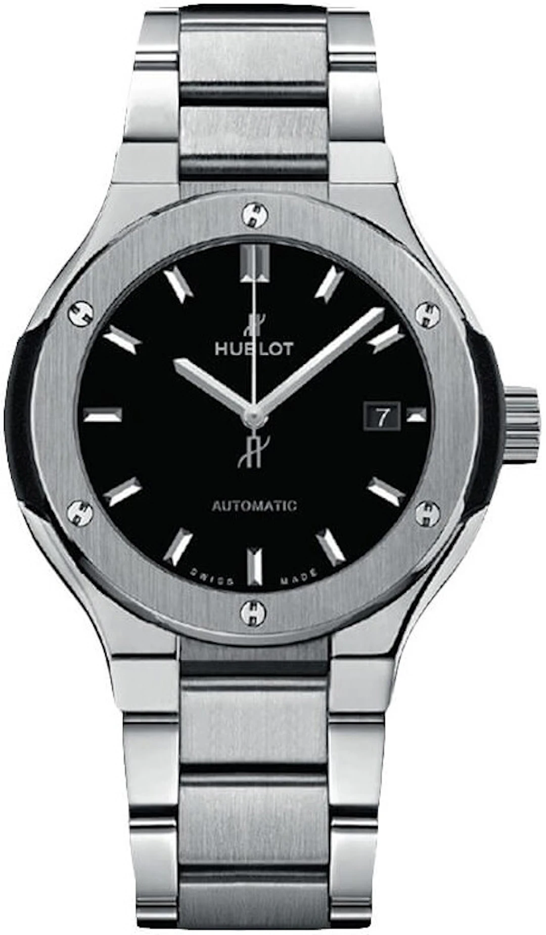Hublot Classic Fusion 585.NX.1170.NX 585.NX.1170.NX