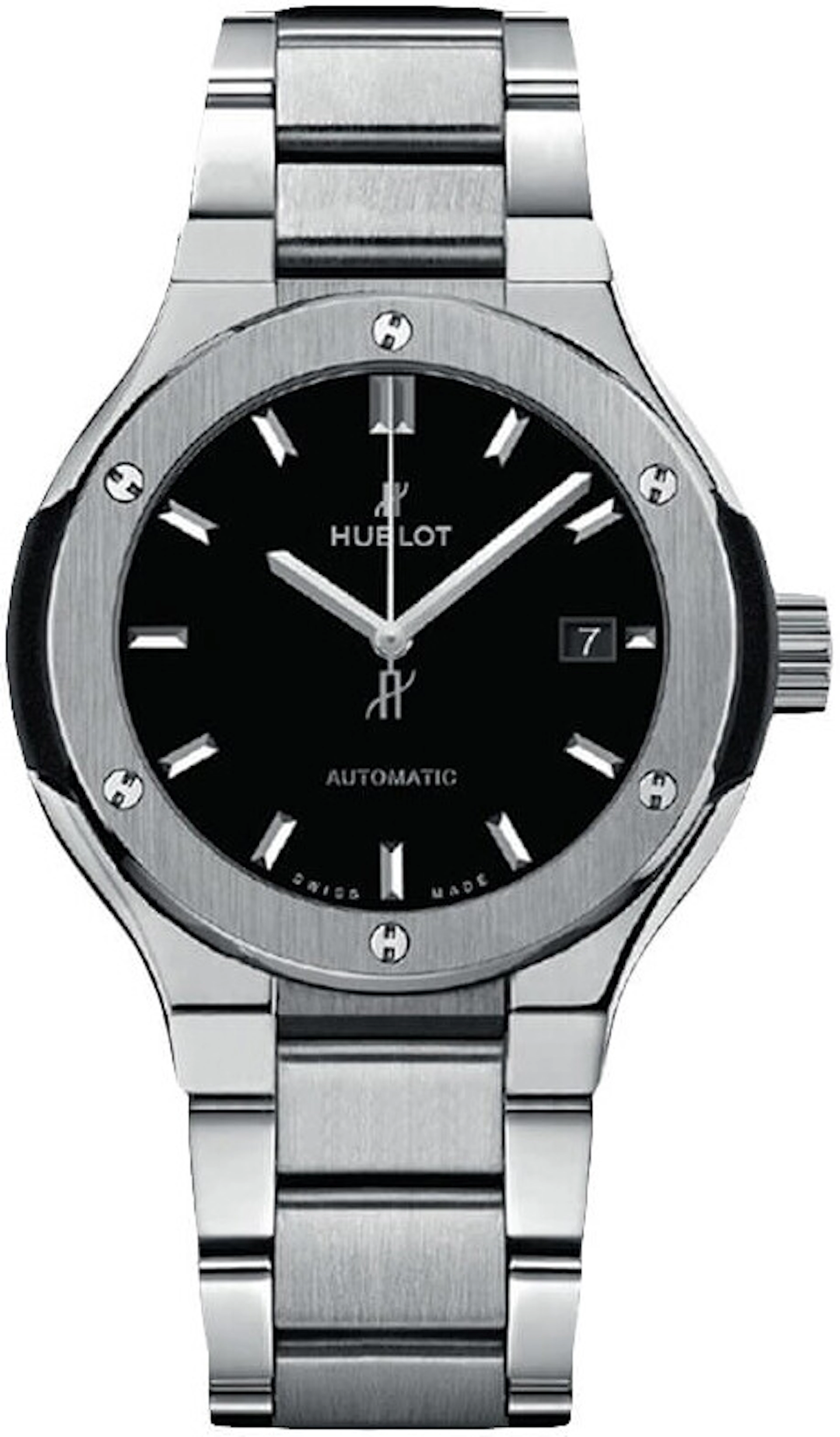 Hublot Classic Fusion 585.NX.1170.NX 585.NX.1170.NX