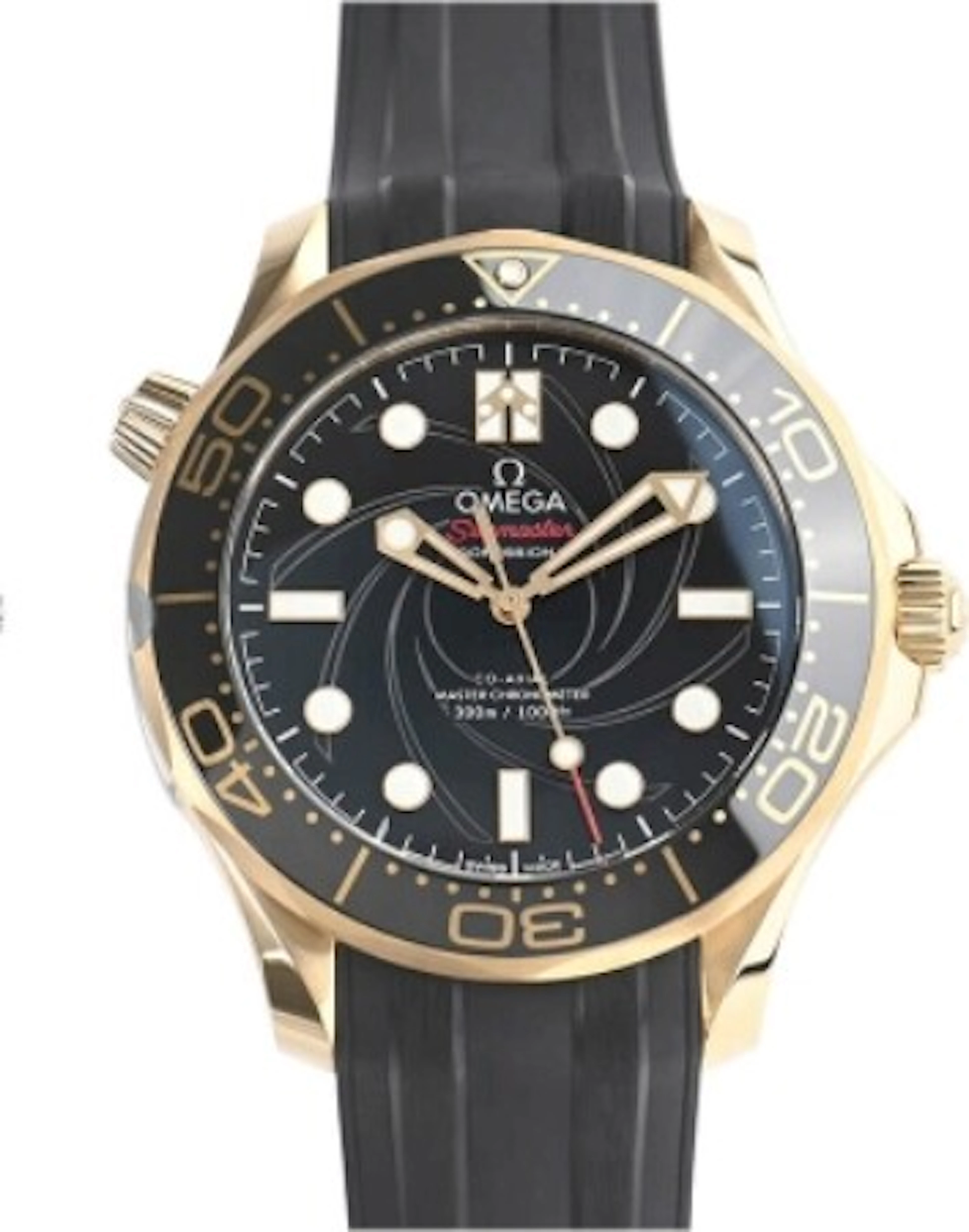 Omega Seamaster Diver 300M 210.62.42.20.01.001 210.62.42.20.01.001