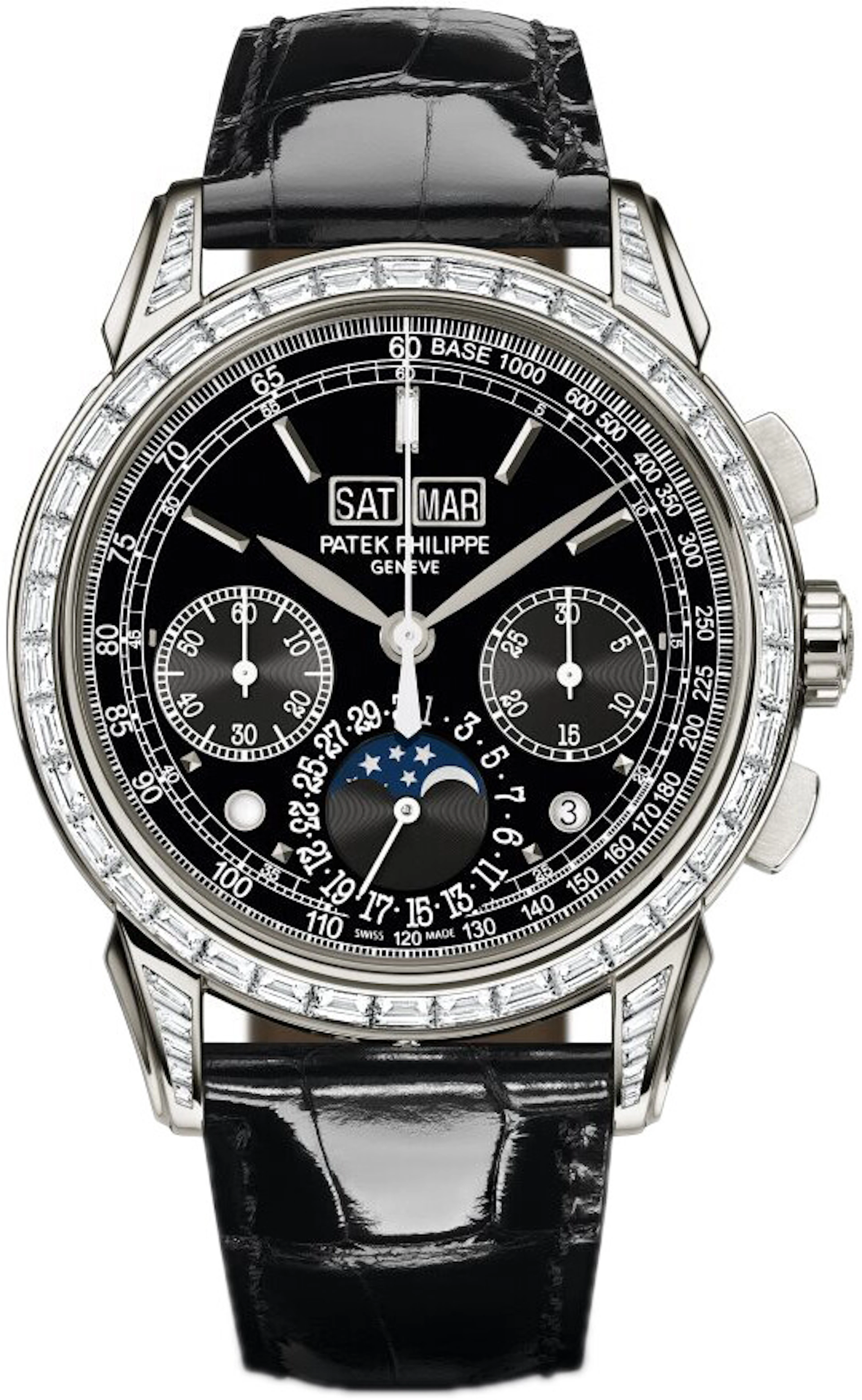 Patek Philippe Grand Complications 5271P/001 5271P/001