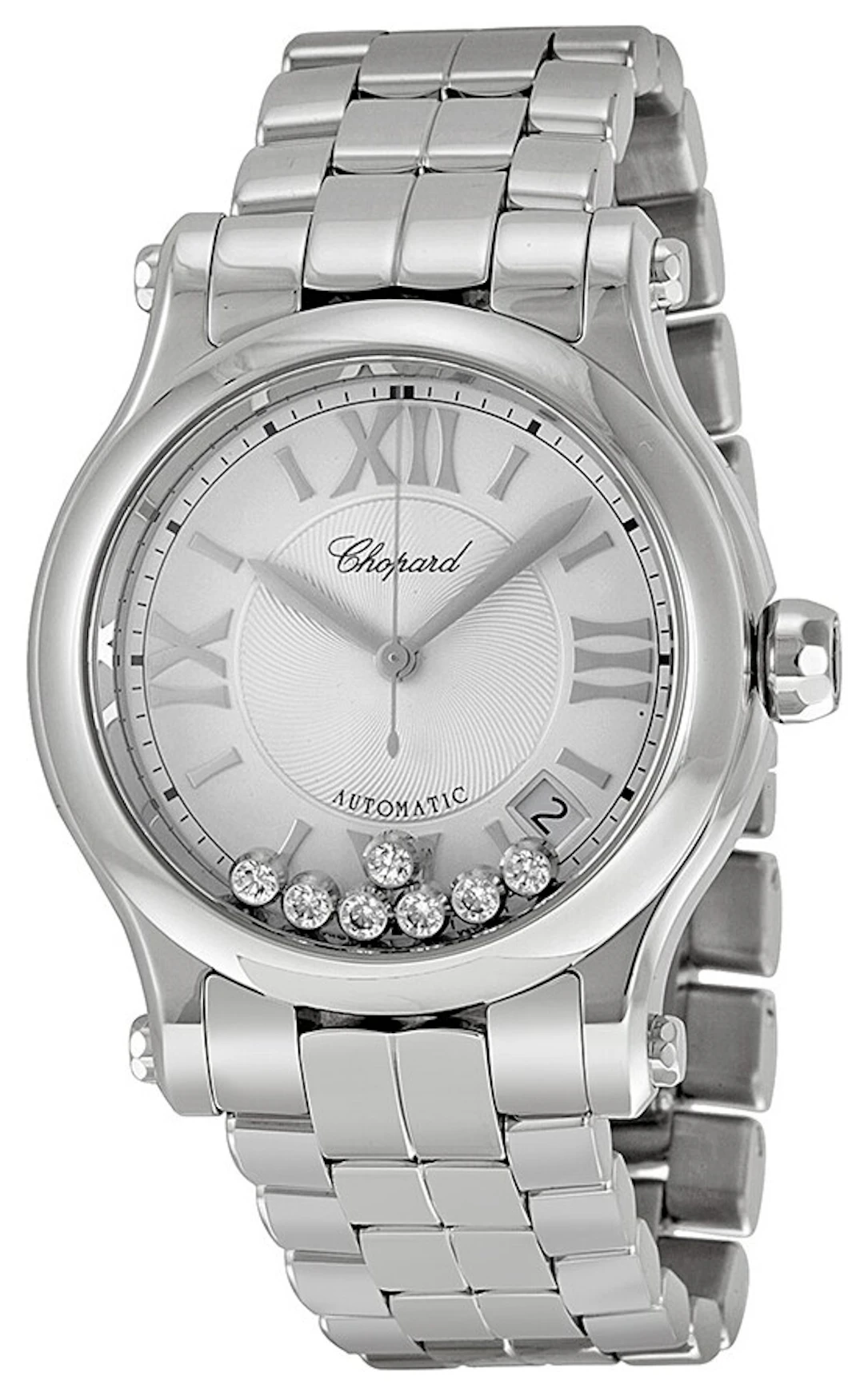 Chopard Happy Sport 278559-3002 278559-3002