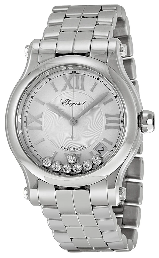 Chopard Happy Sport 278559-3002 278559-3002