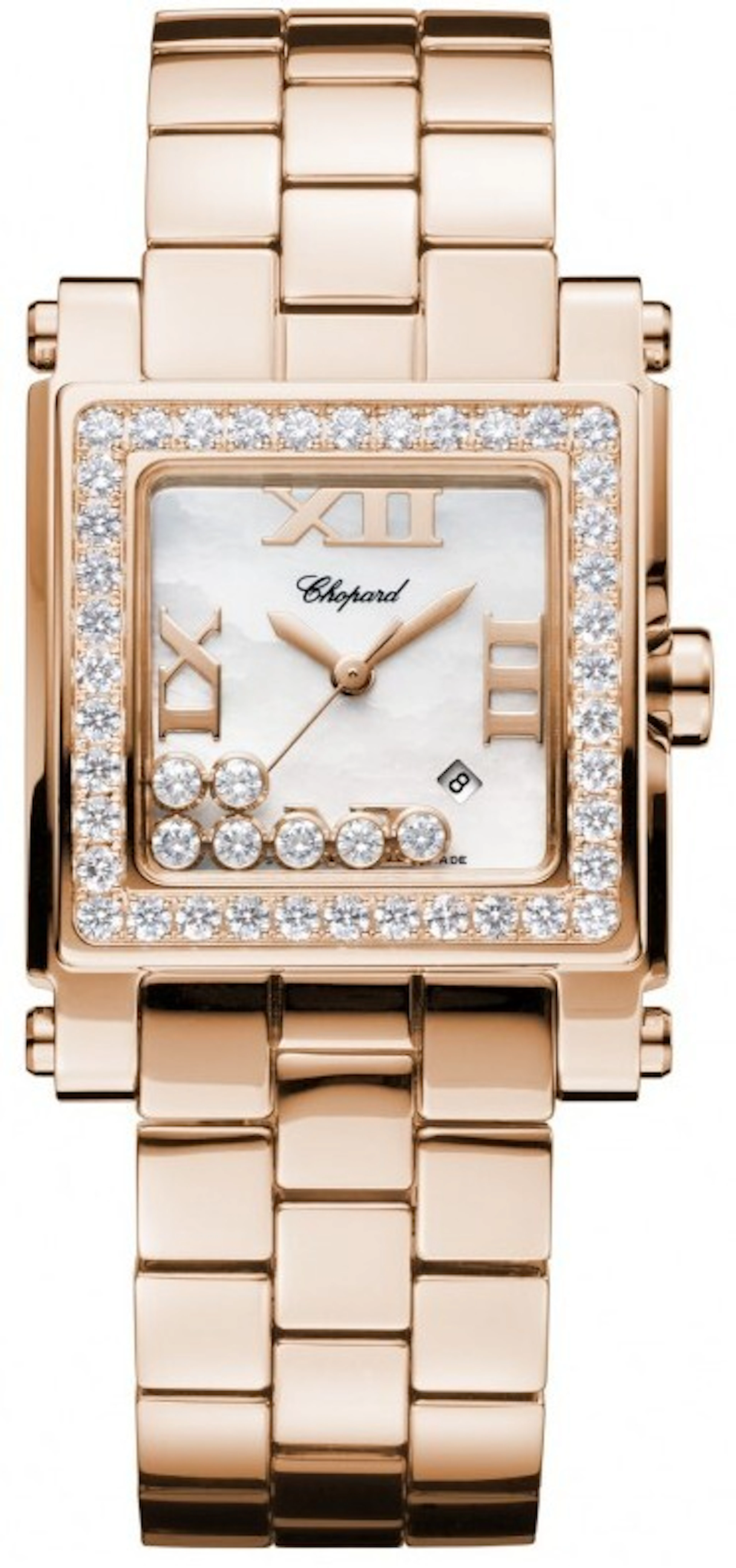 Chopard Happy Sport 275322-5002 275322-5002