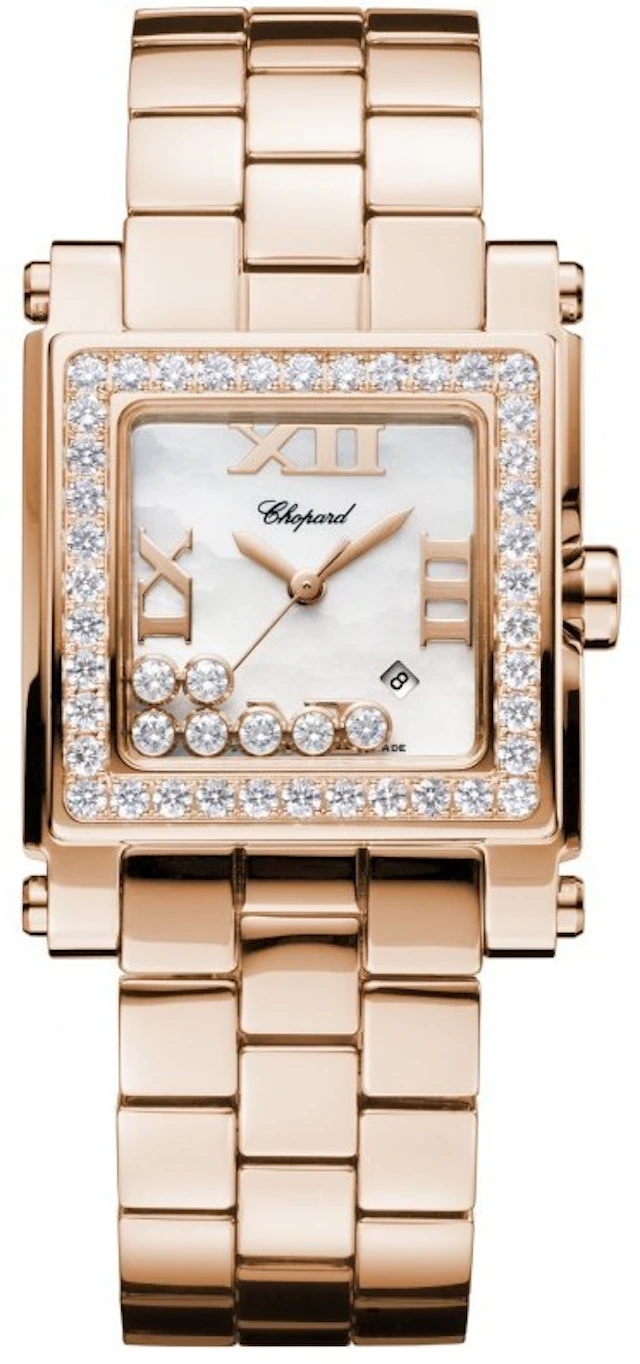 Chopard Happy Sport 275322-5002 275322-5002