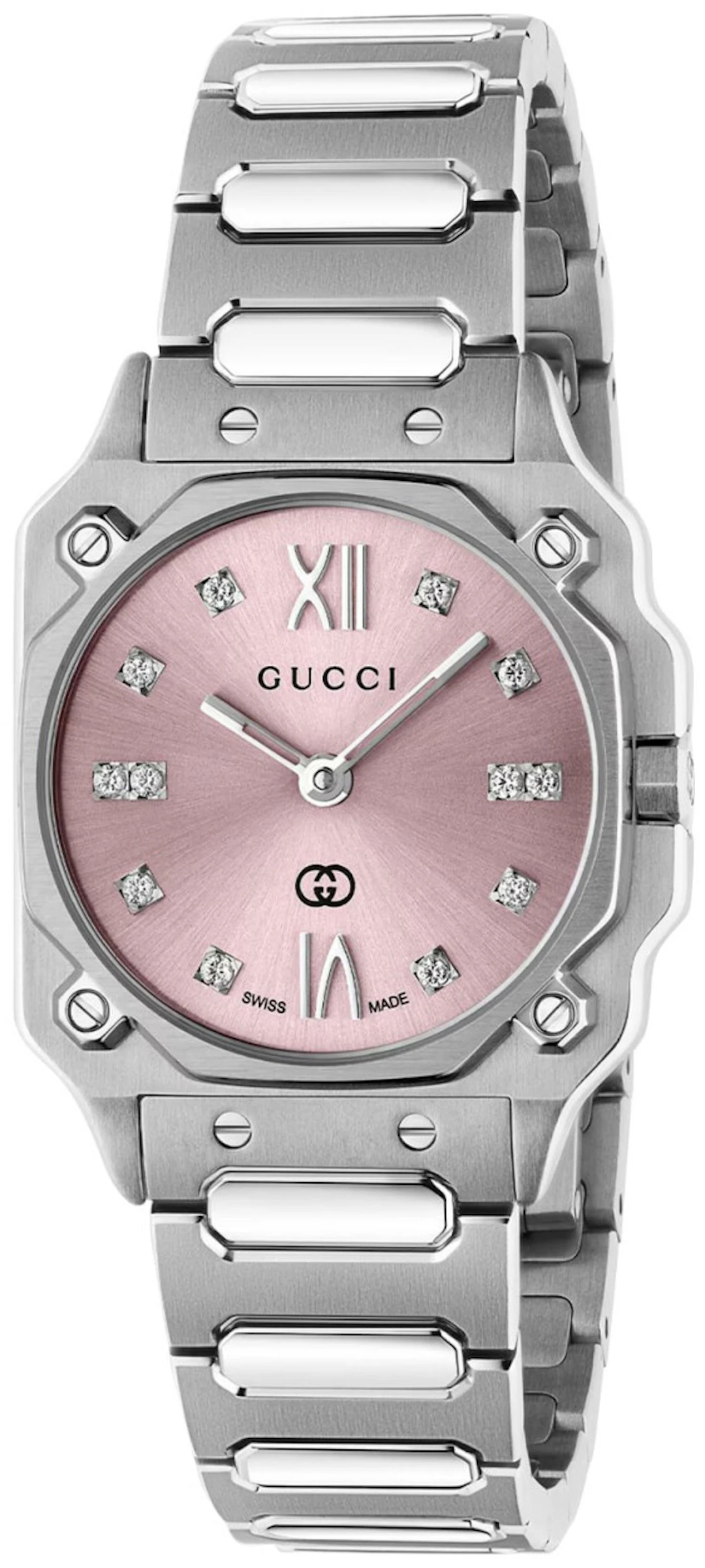 Gucci G Flat YA166501 YA166501