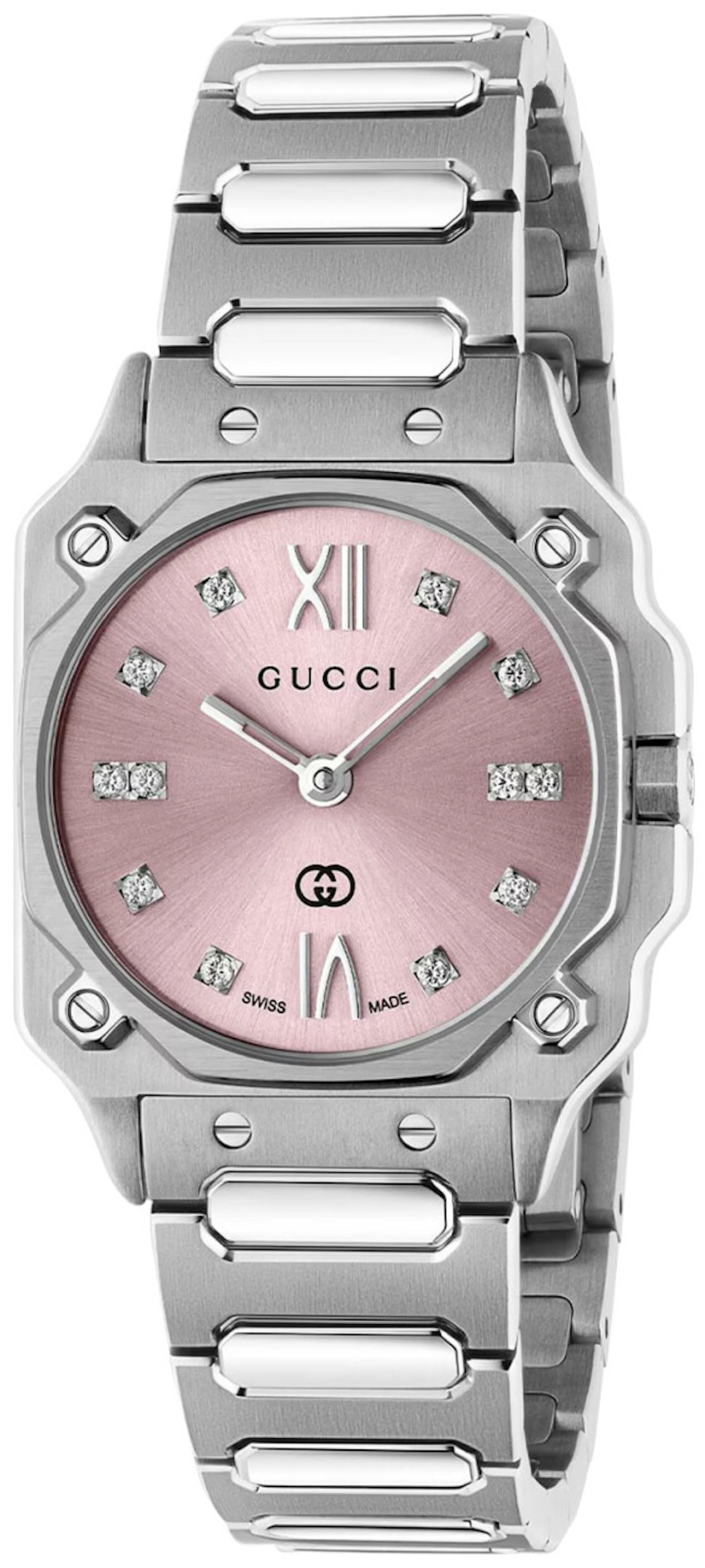 Gucci G Flat YA166501 YA166501