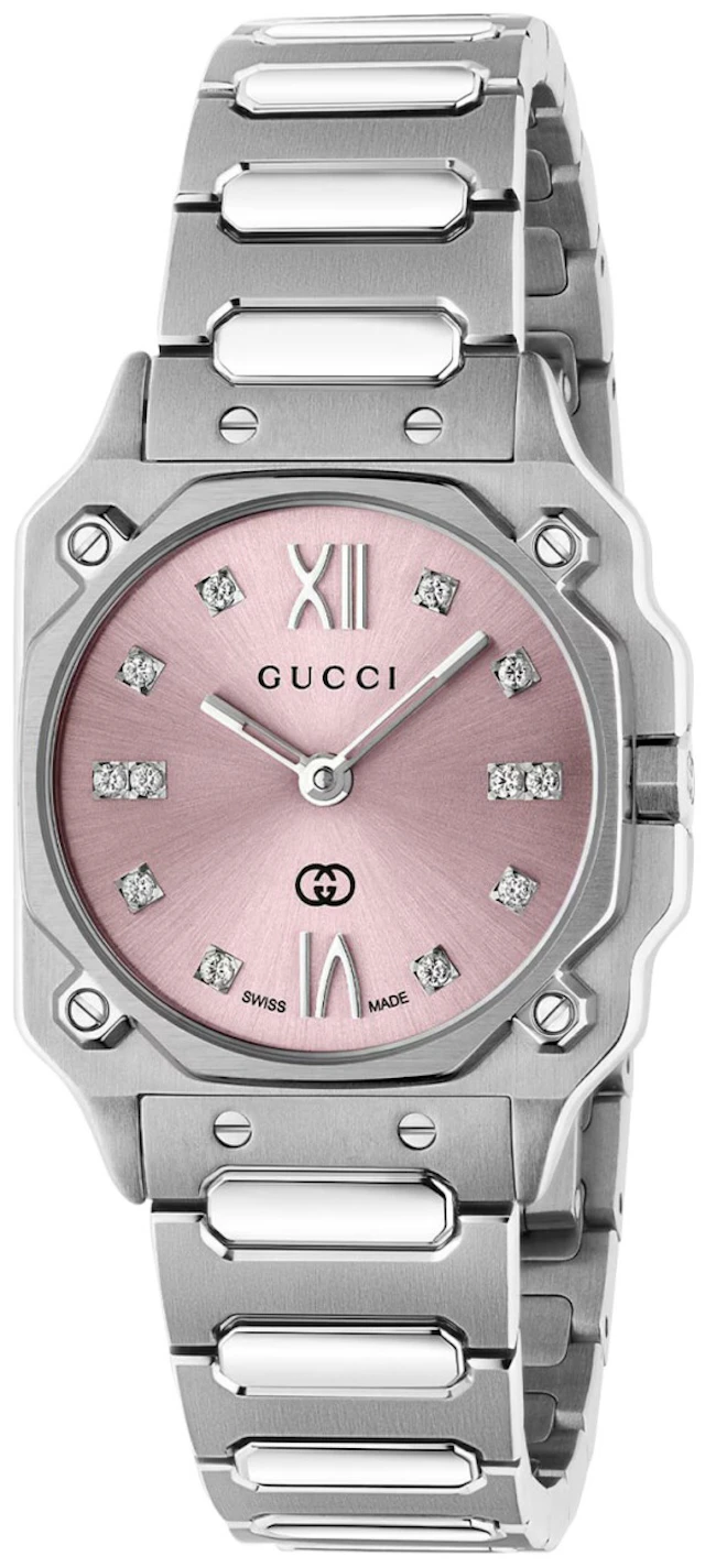 Gucci G Flat YA166501 YA166501