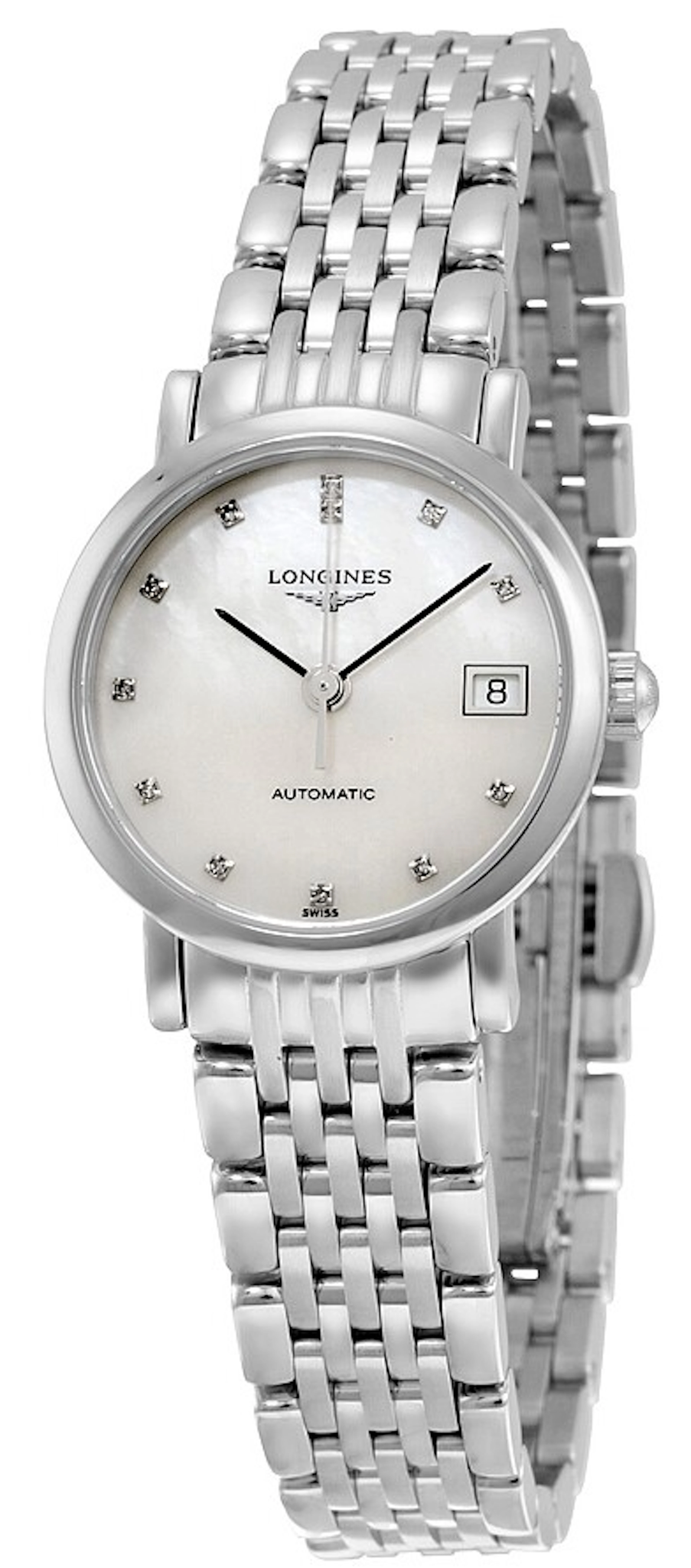 Longines Elegant L4.309.4.87.6 L4.309.4.87.6