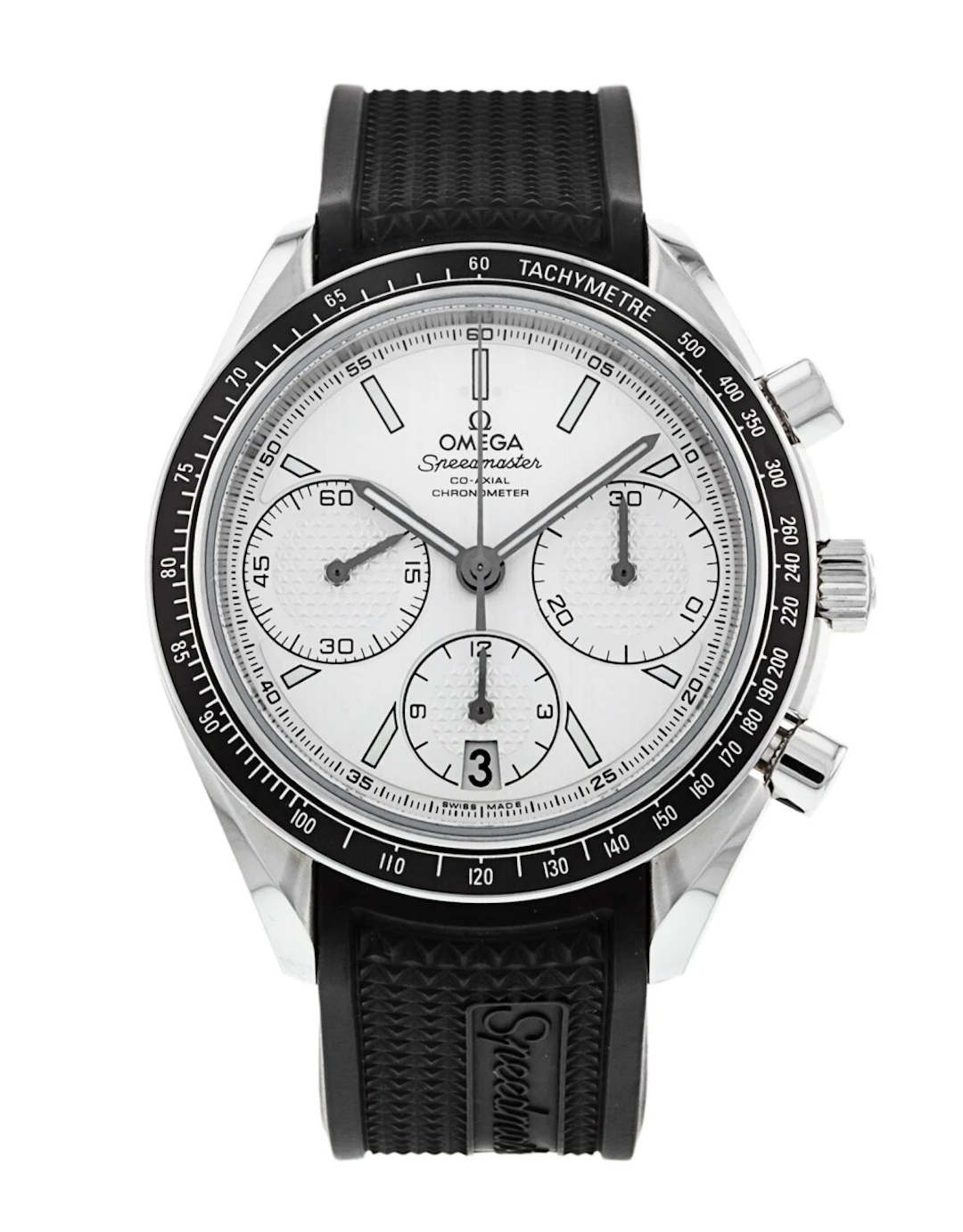 Omega Speedmaster Racing Co-Axial Chronograph 40mm 326.32.40.50.02.001