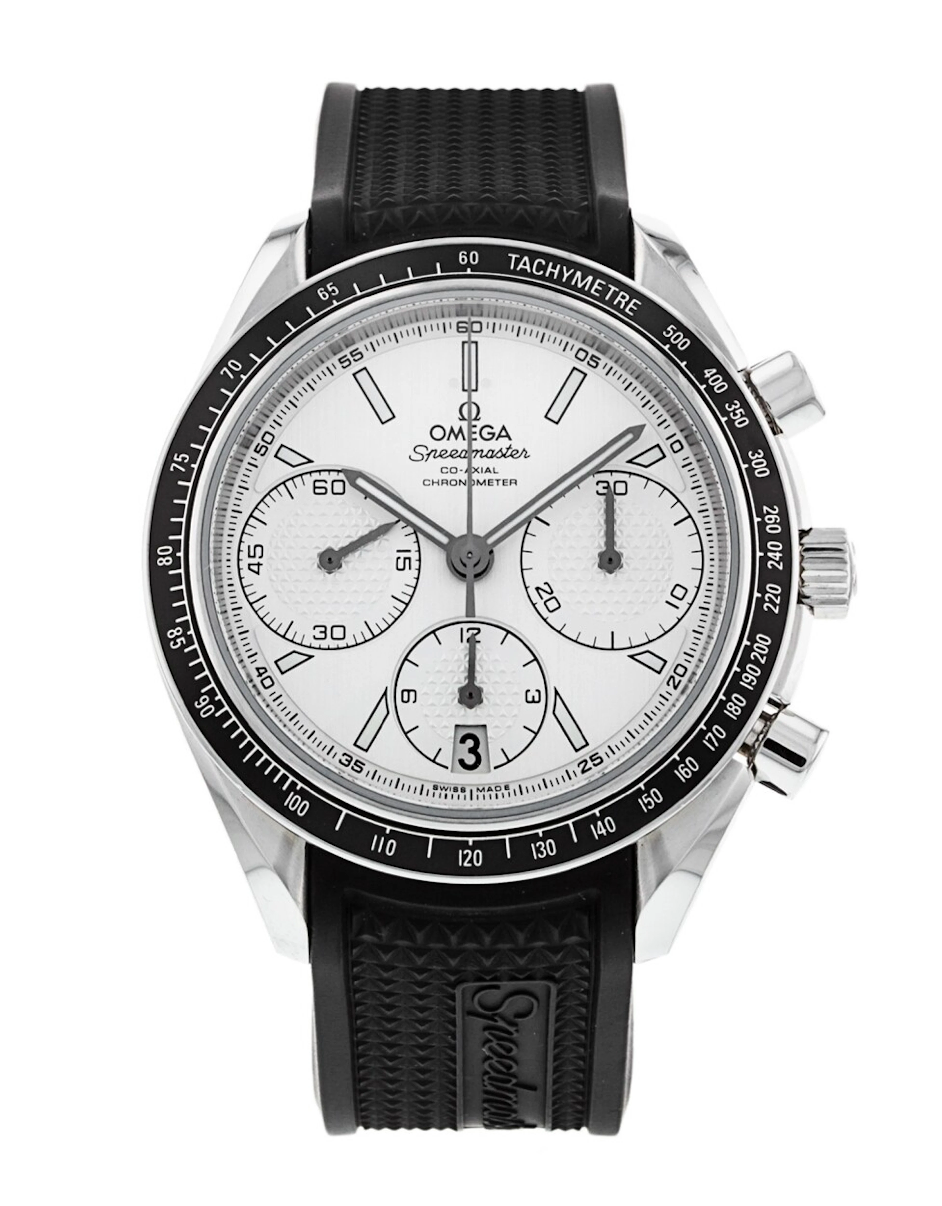 Omega Speedmaster Racing Co-Axial Chronograph 40mm 326.32.40.50.02.001