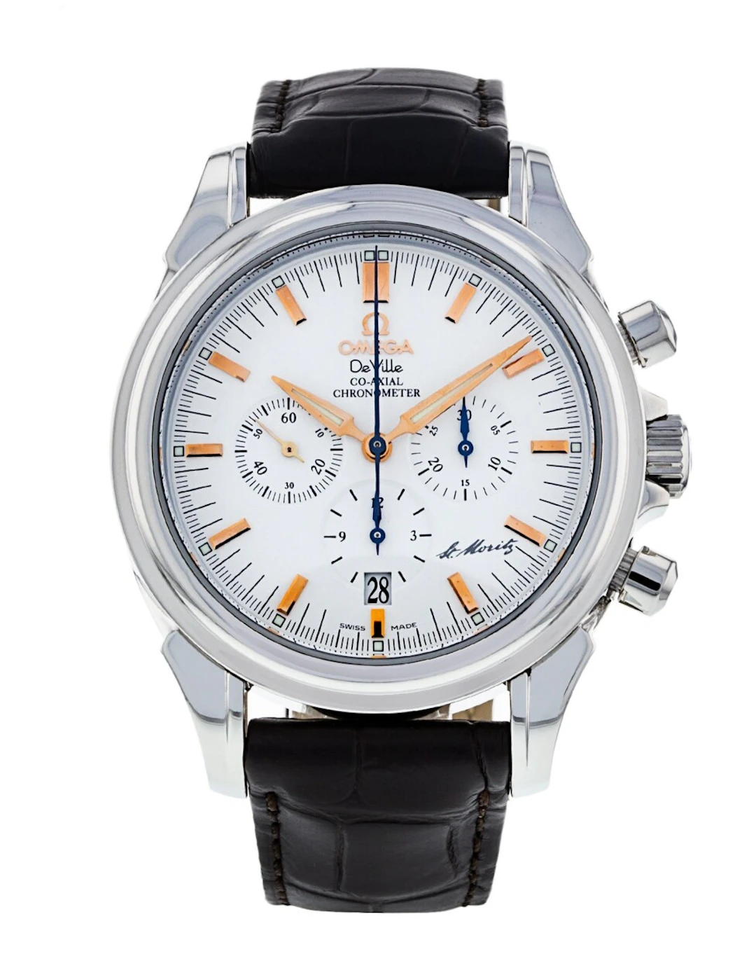 Omega De Ville 4842.20.32 4842.20.32