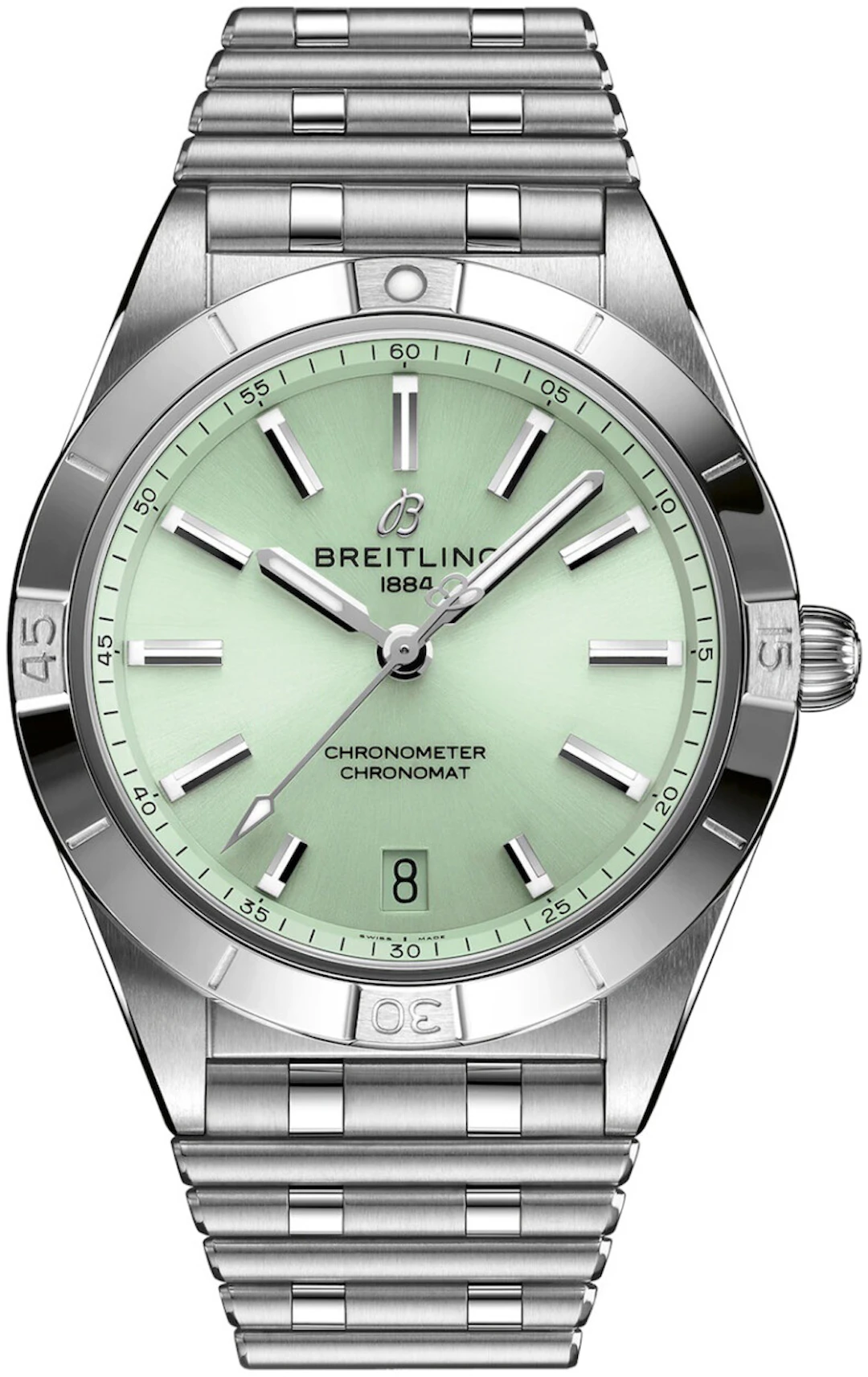 Breitling Chronomat Automatic 36 A10380101L1A1 A10380101L1A1