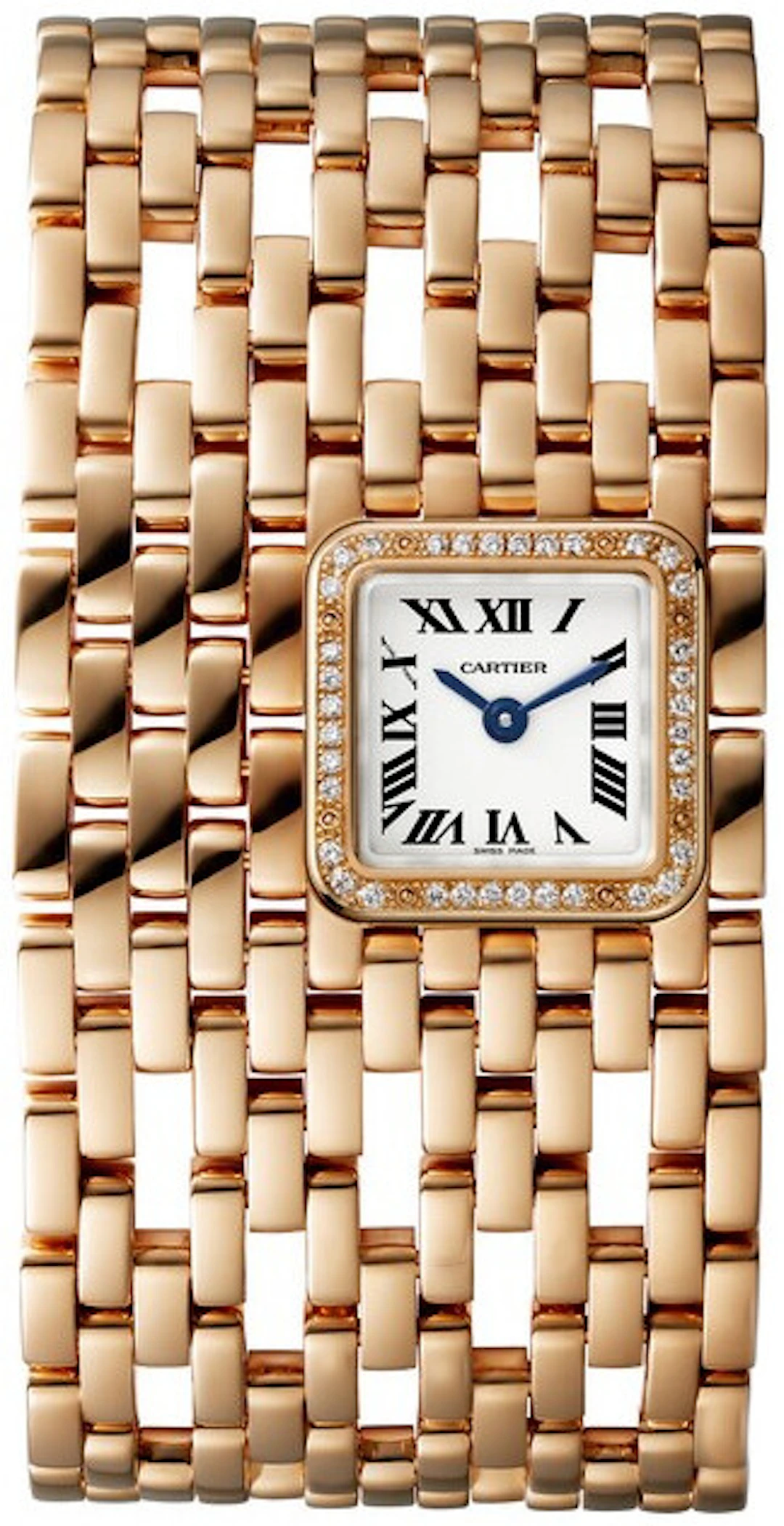 Cartier Panthere De Cartier WJPN0022 WJPN0022