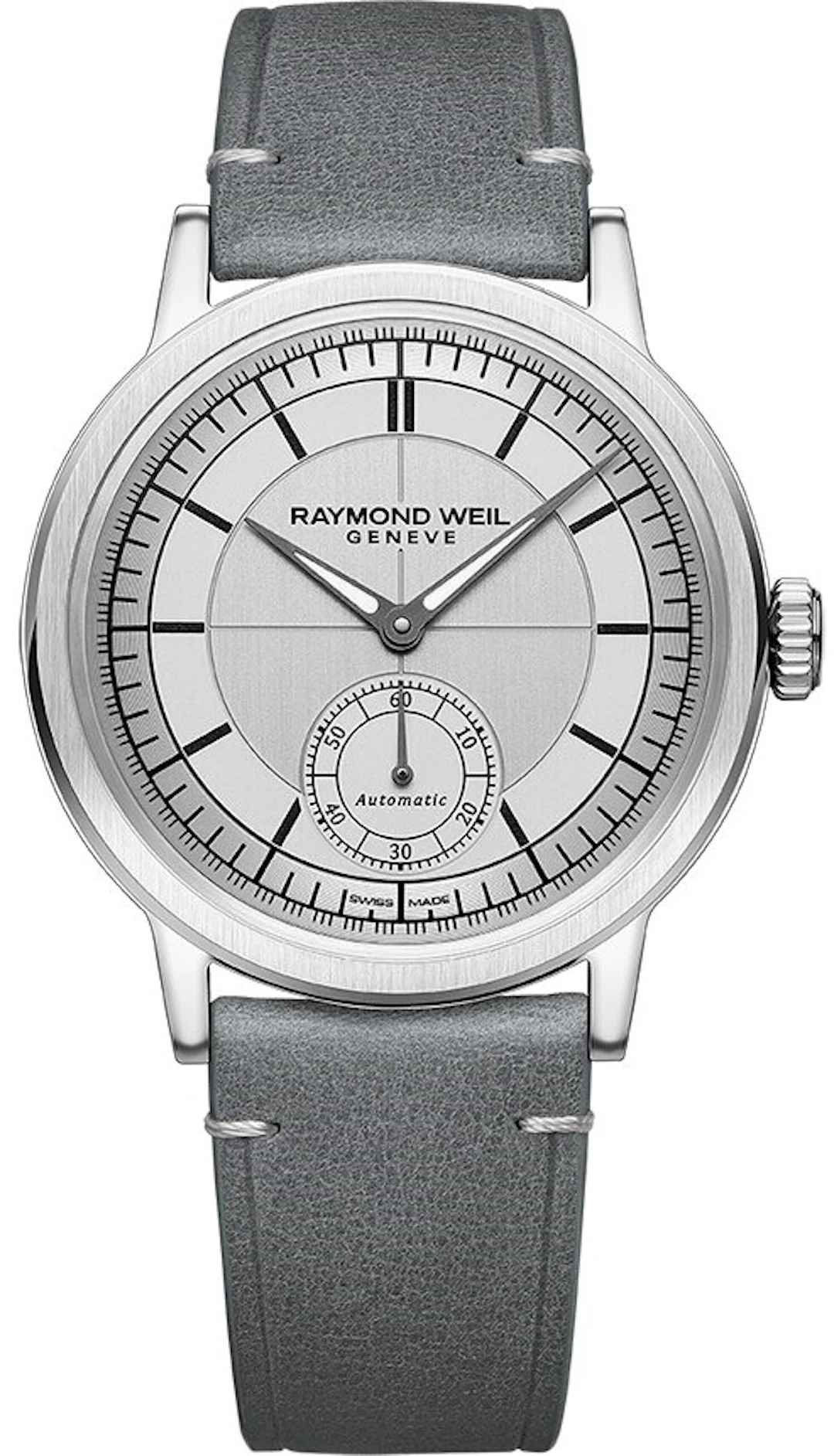 Raymond Weil Millesime 2930-STC-65001 2930-STC-65001