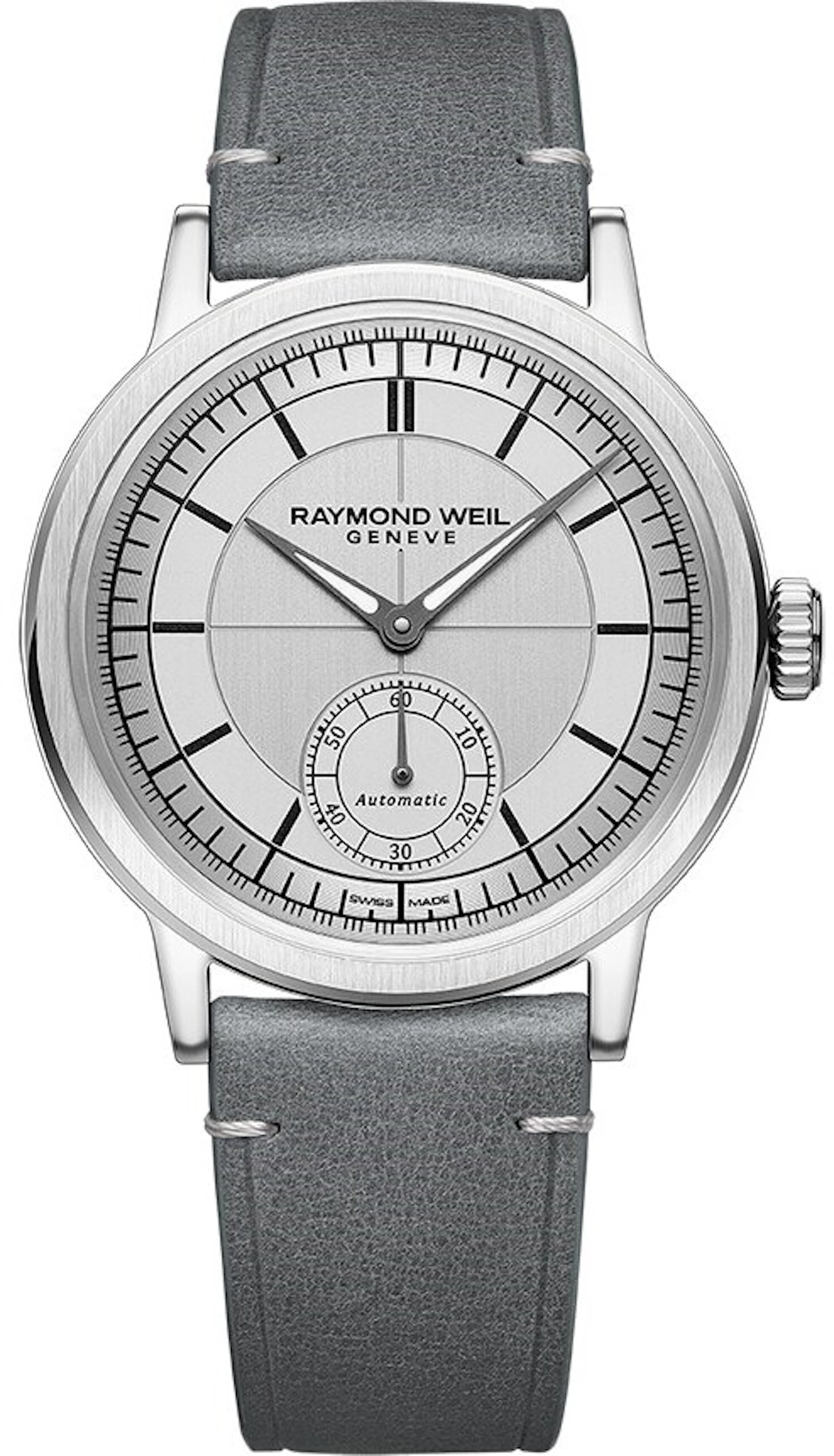 Raymond Weil Millesime 2930-STC-65001 2930-STC-65001