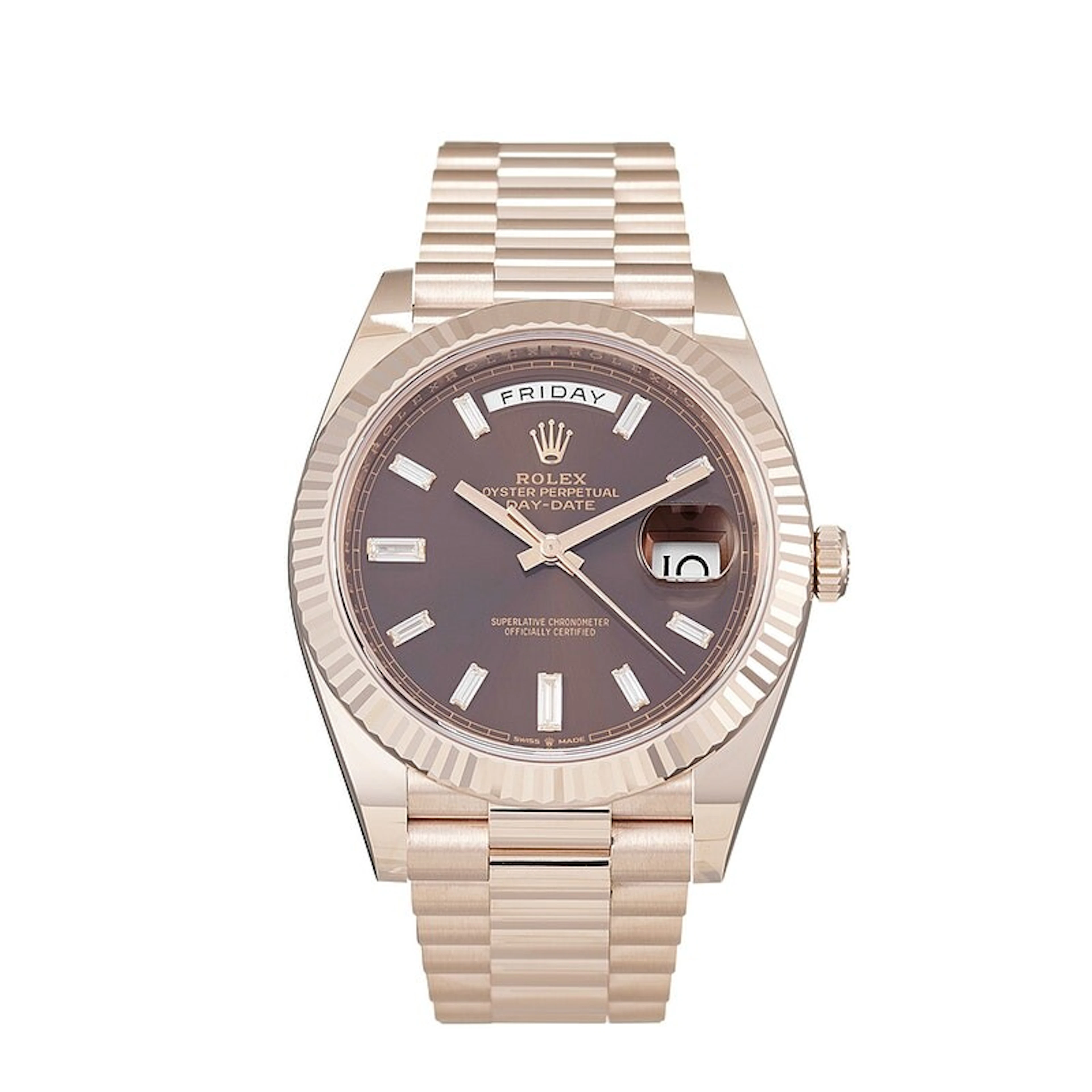 Rolex Day-Date 40 228235-0003 228235-0003