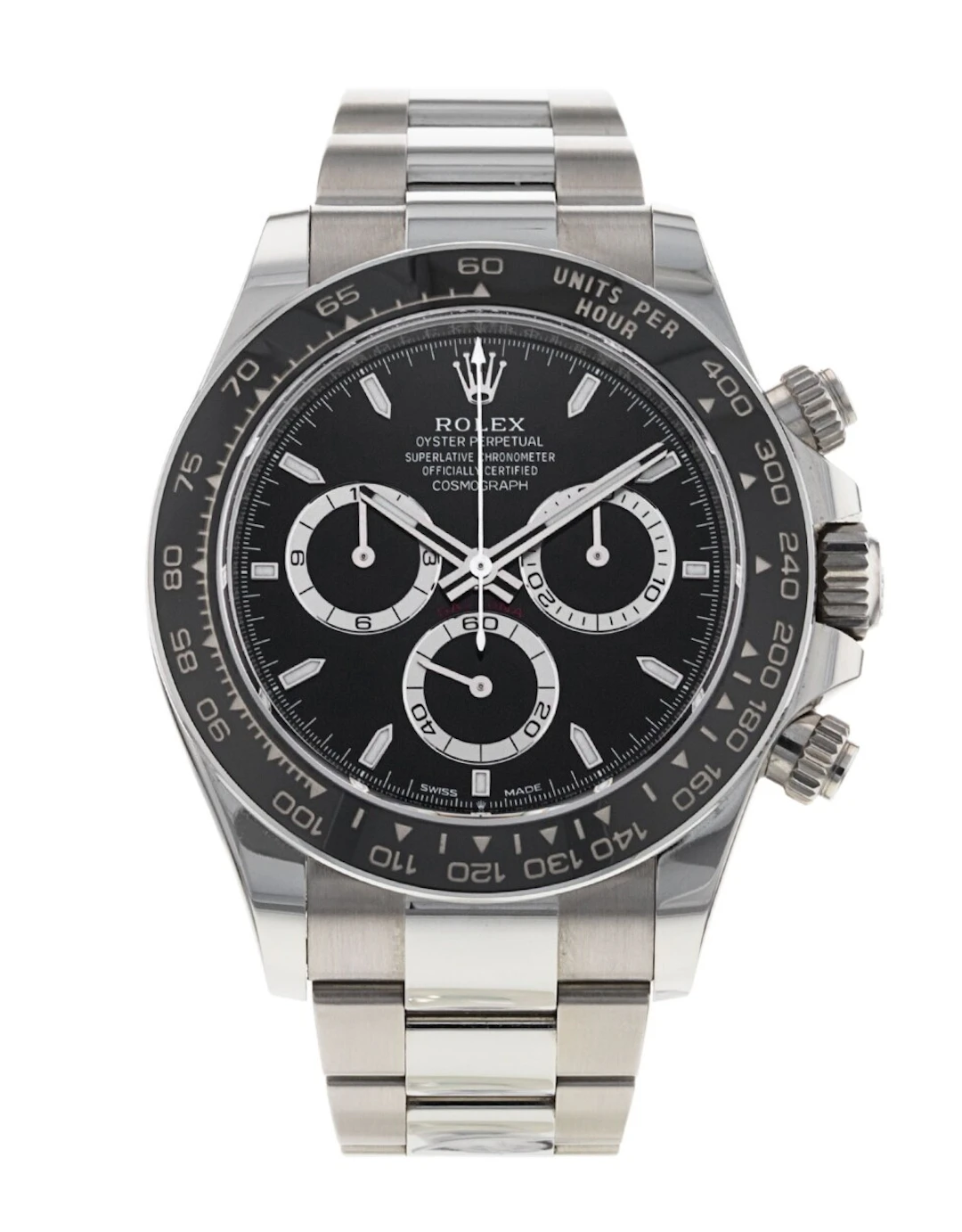 Rolex Cosmograph Daytona 126500LN-0002 126500LN-0002