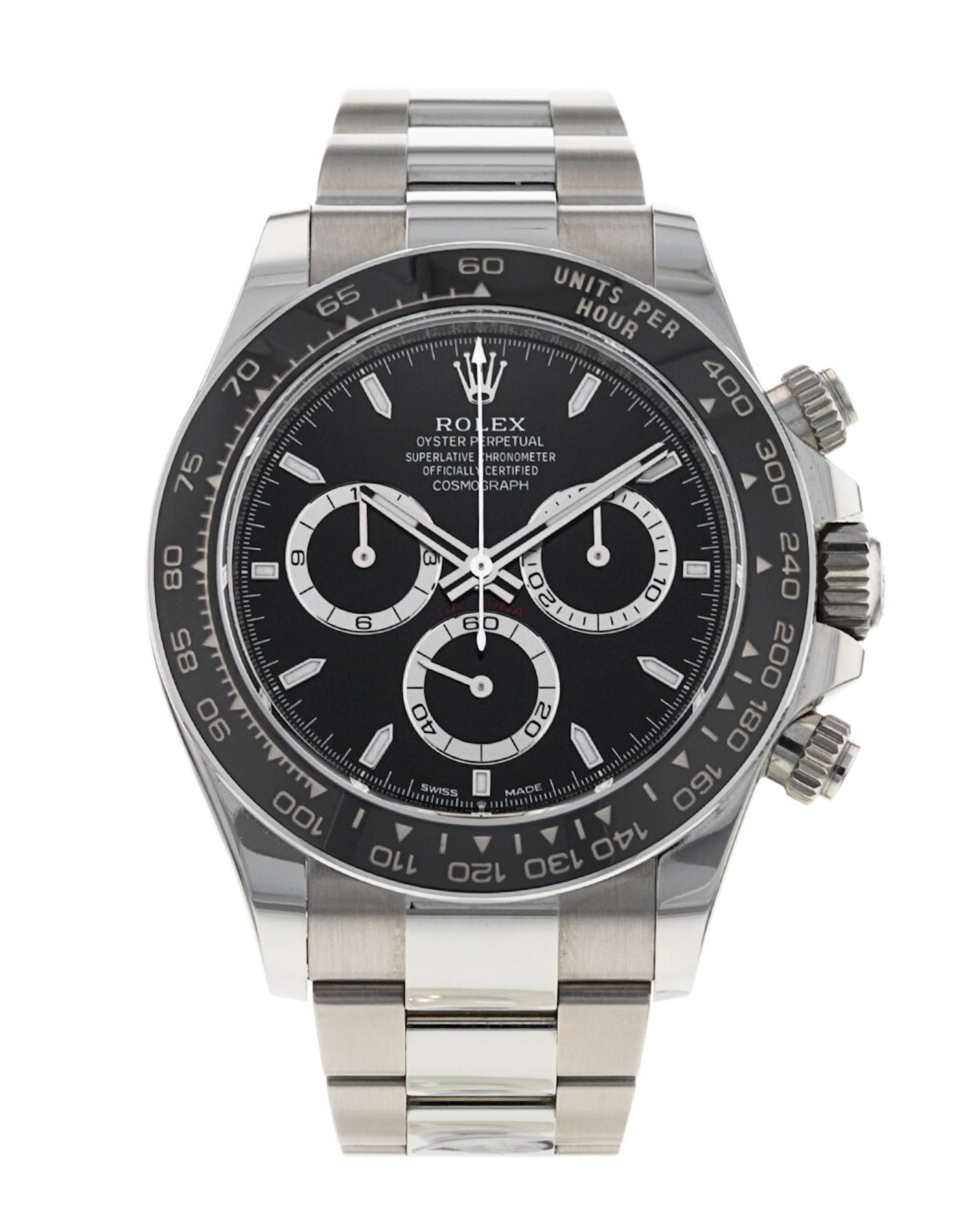 Rolex Cosmograph Daytona 126500LN-0002 126500LN-0002
