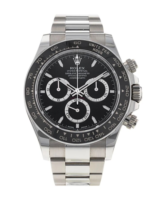 Rolex Cosmograph Daytona 126500LN-0002 126500LN-0002