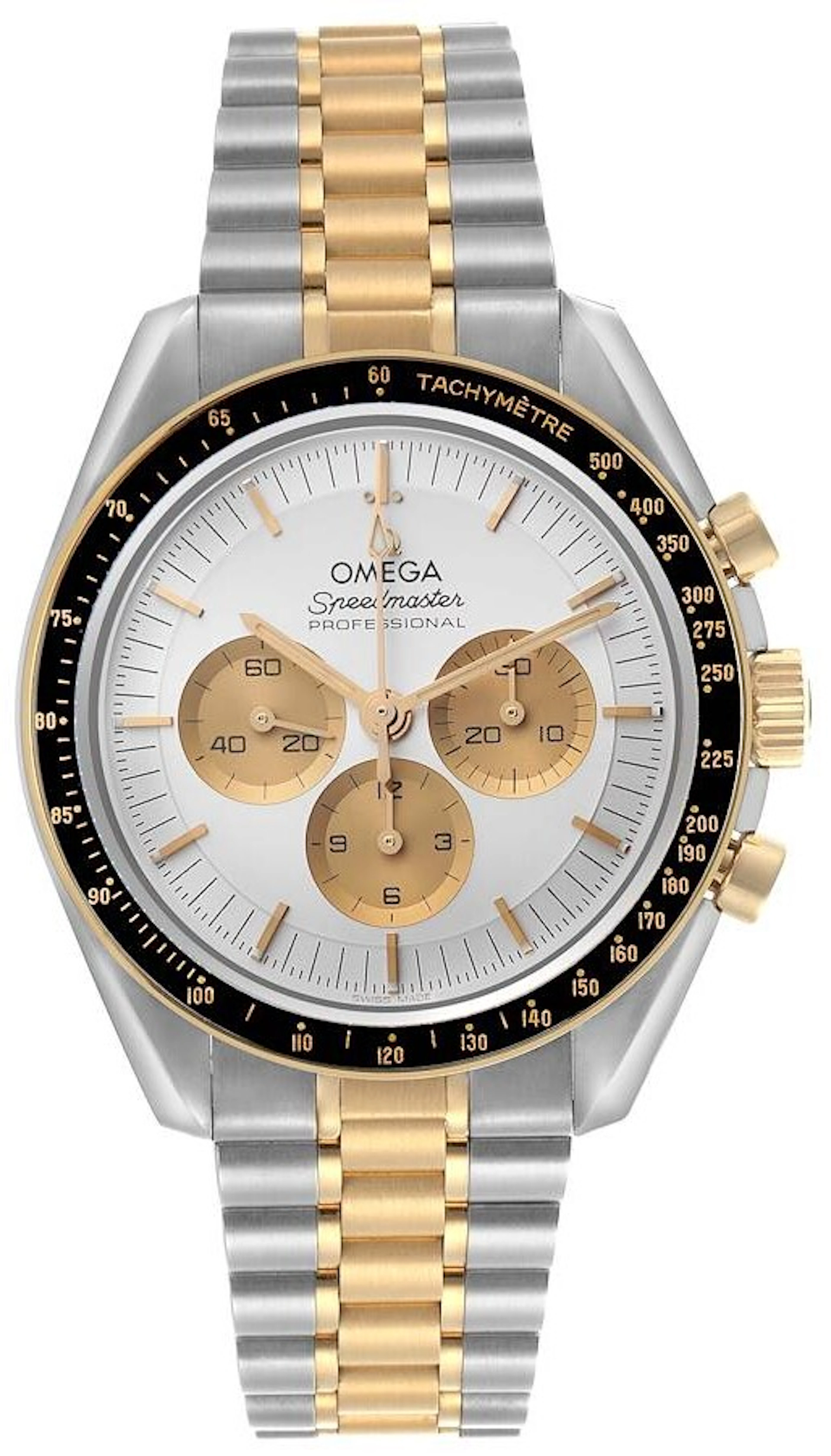 Omega Speedmaster Moonwatch Professional 42Mm 310.20.42.50.02.001