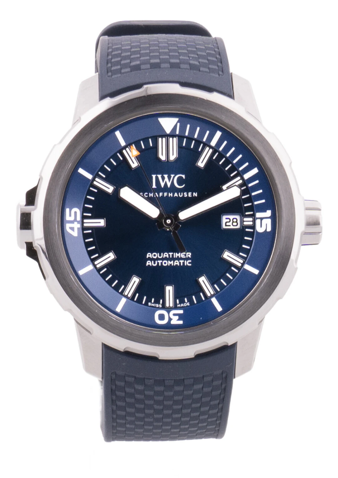 IWC Aquatimer IW328801 IW328801