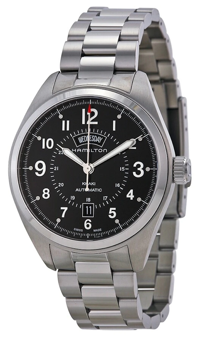 Hamilton Khaki H70505133 H70505133